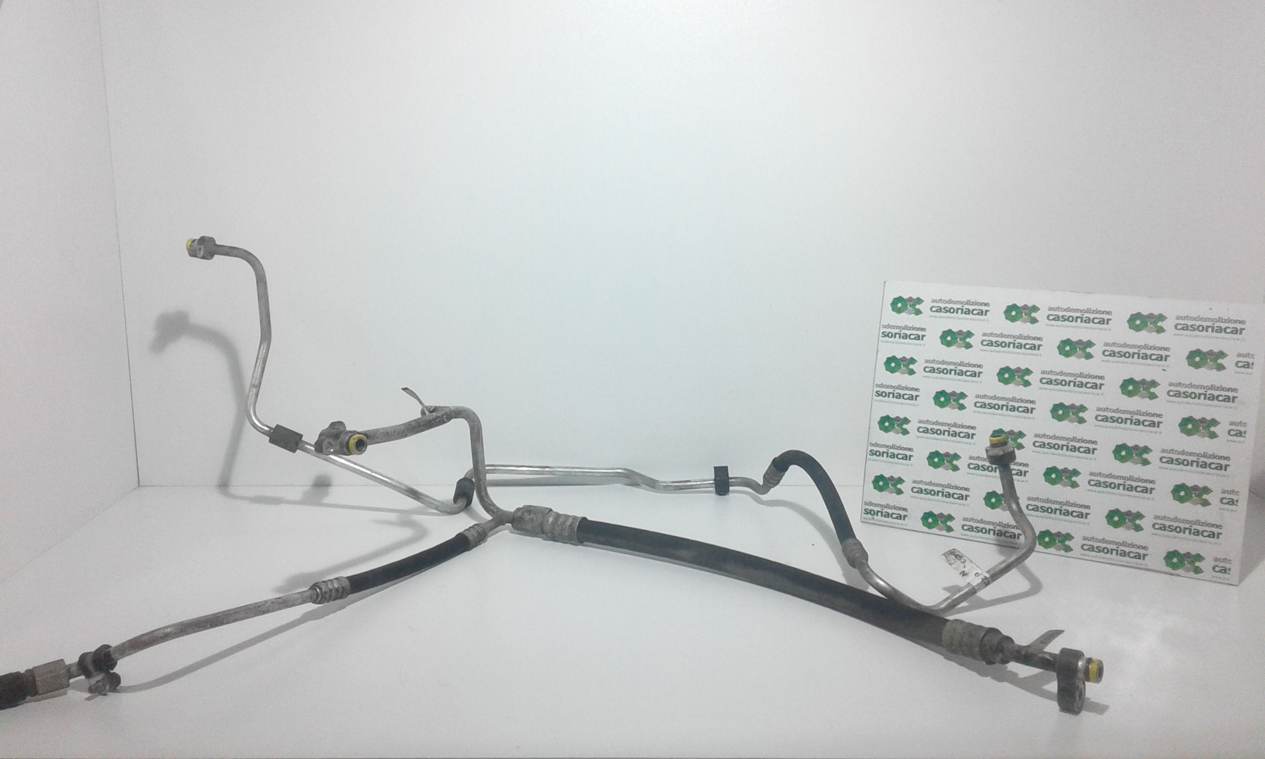 Tubi A/C MINI Cooper 1  Serie