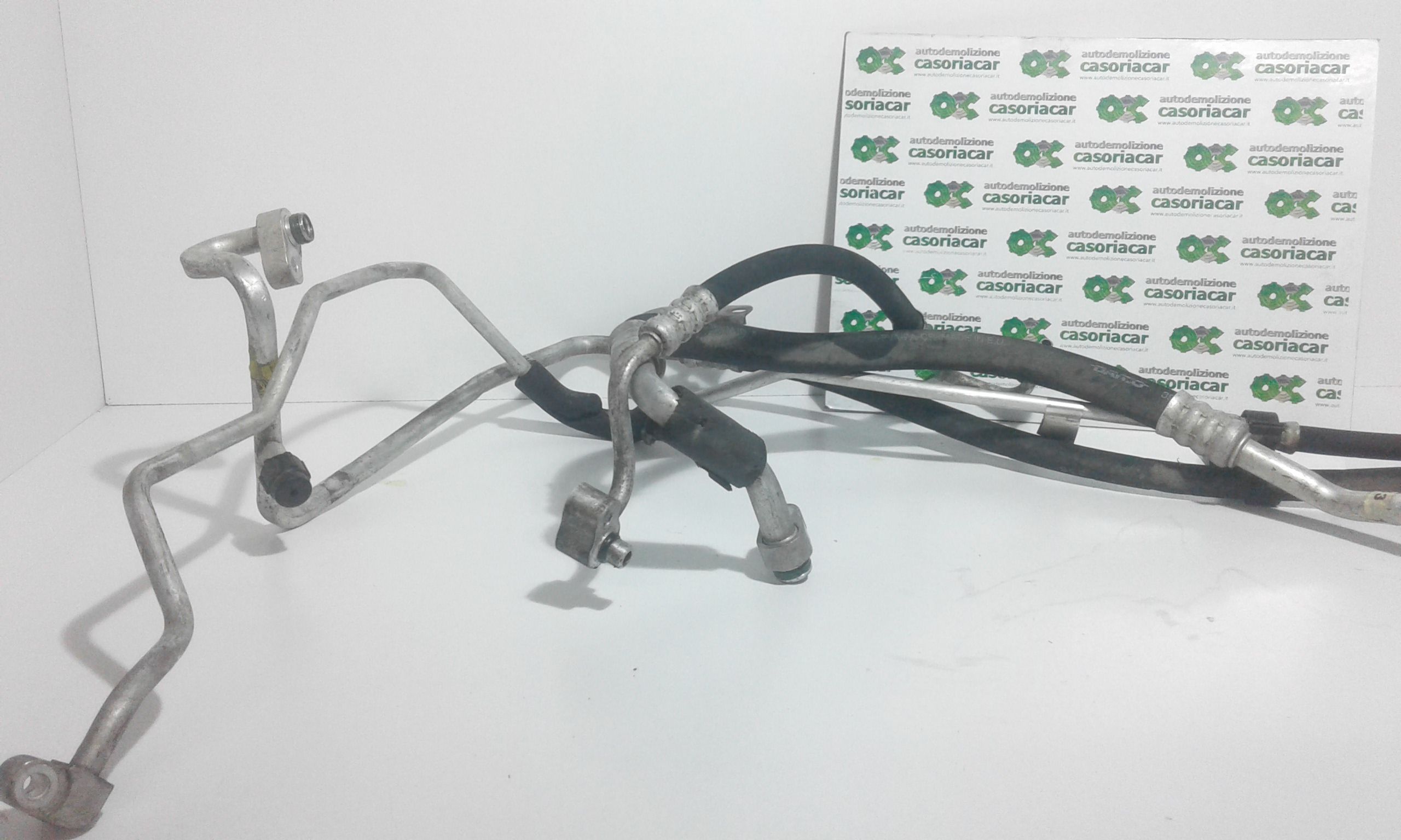 Tubi A/C FIAT Idea 1 Serie