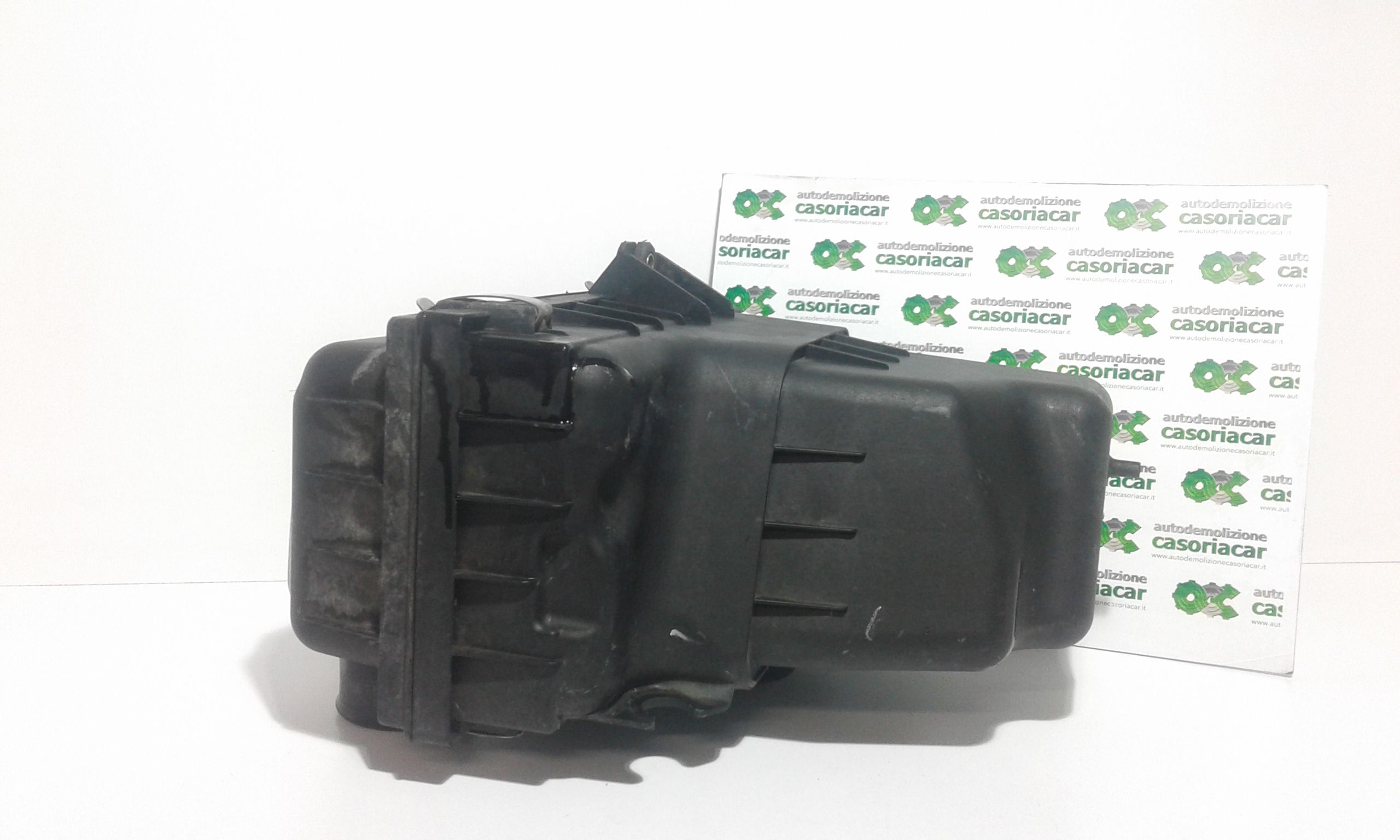 Box filtro aria OPEL Agila 2 Serie