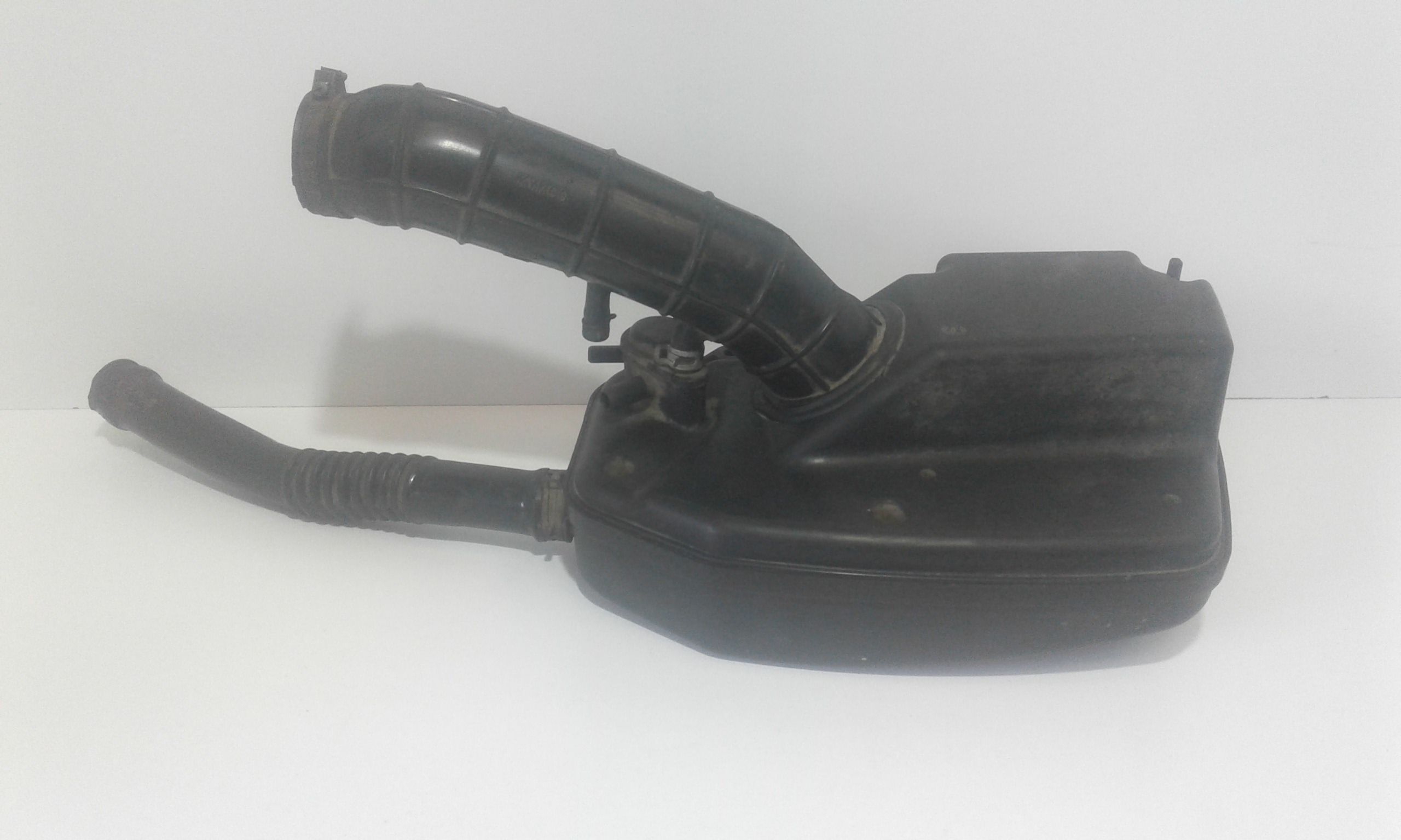 Box scatola filtro aria Kymco Xciting 250