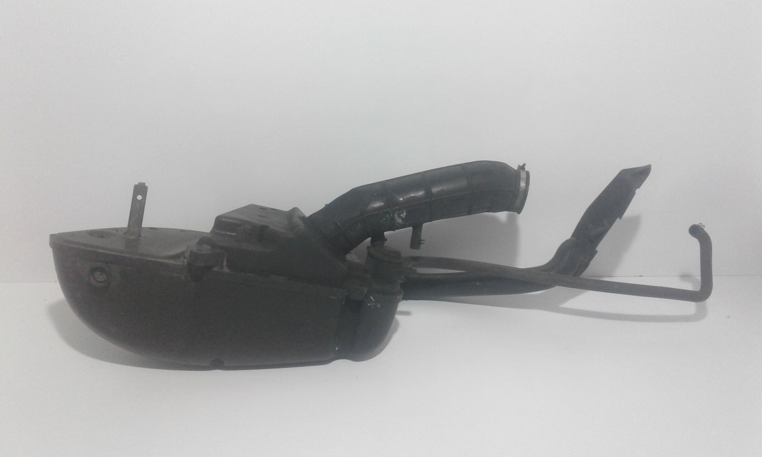 Box scatola filtro aria Kymco Dink 250