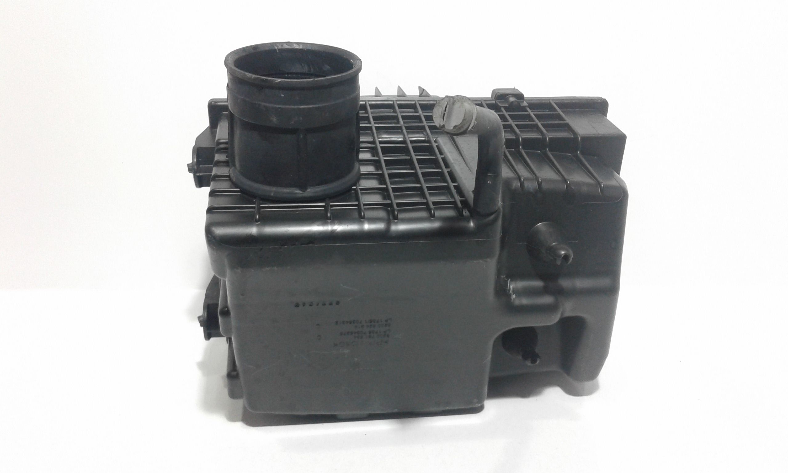 Box scatola filtro aria RENAULT Master 4 Serie