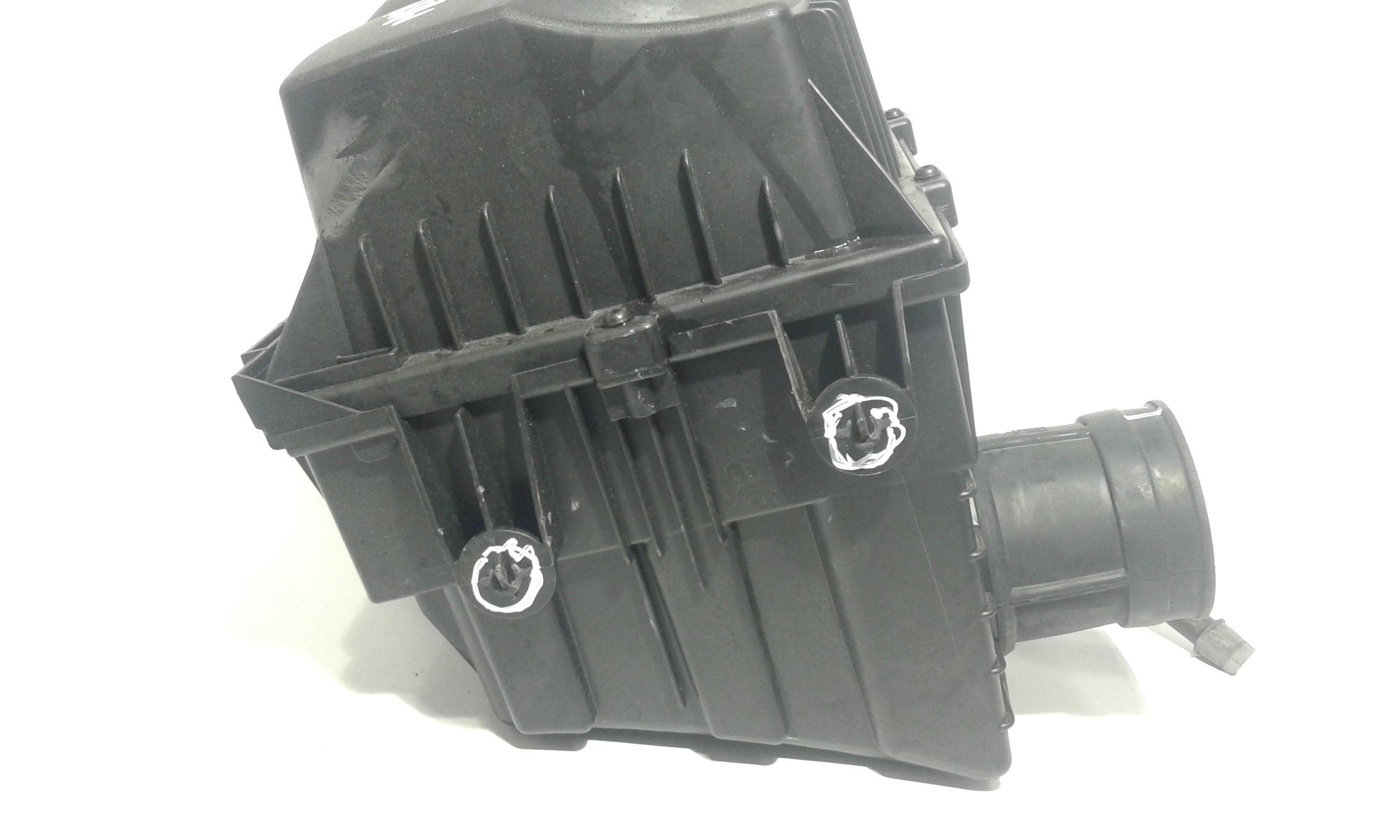 Box scatola filtro aria RENAULT Master 4 Serie