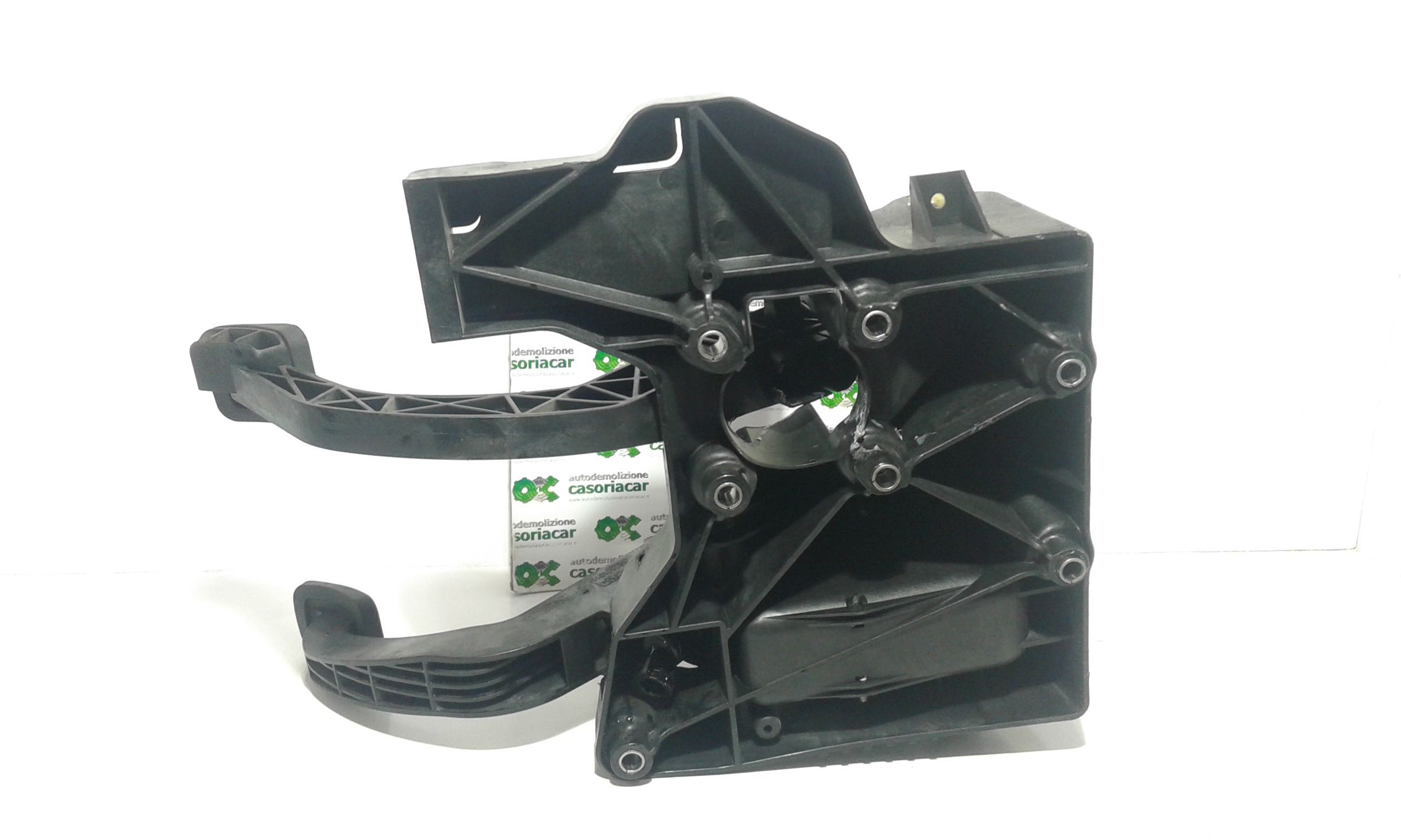 Pedaliera Freno + frizione PEUGEOT Boxer 4 Serie