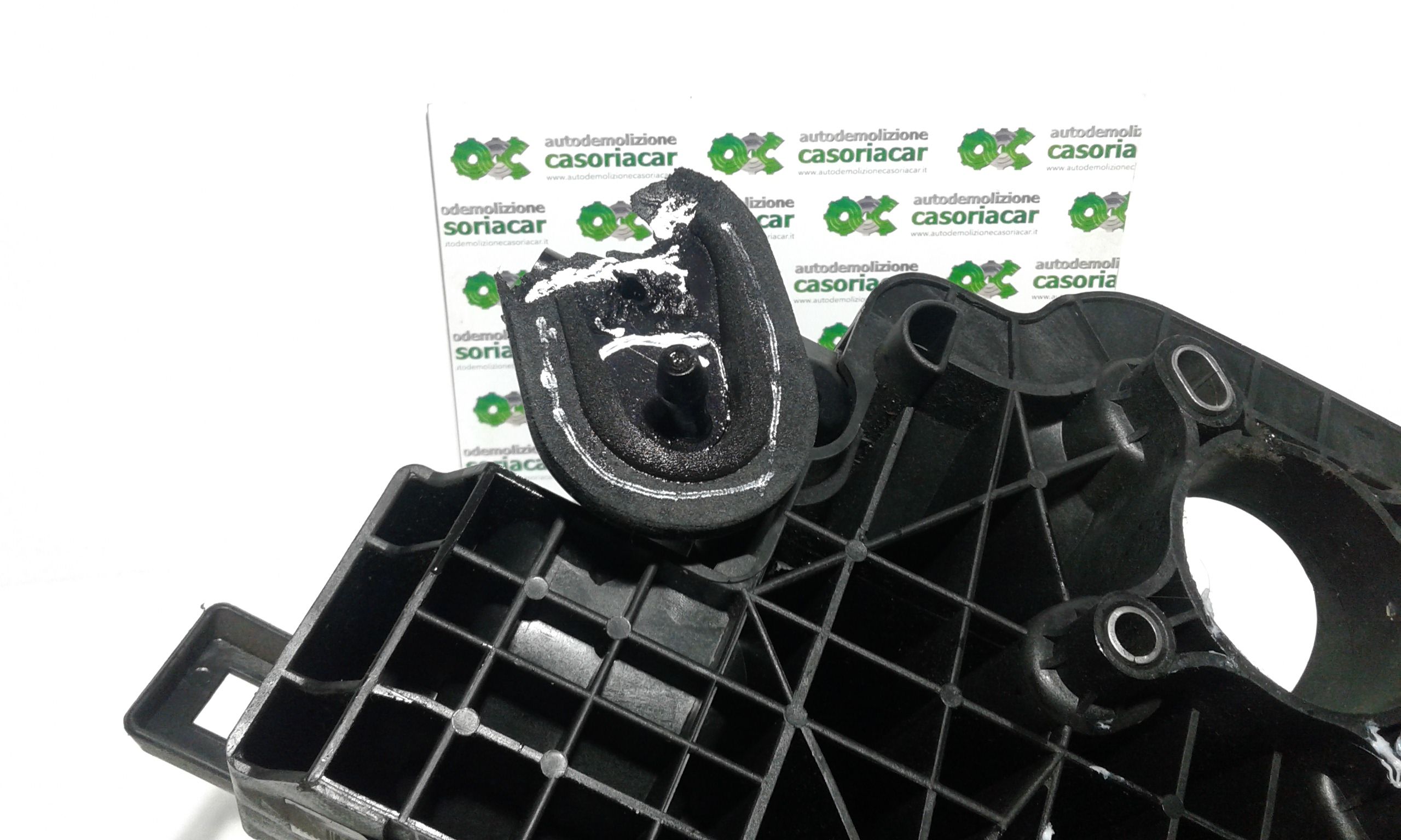 Pedaliera Freno + frizione FIAT 500 L 1  Serie