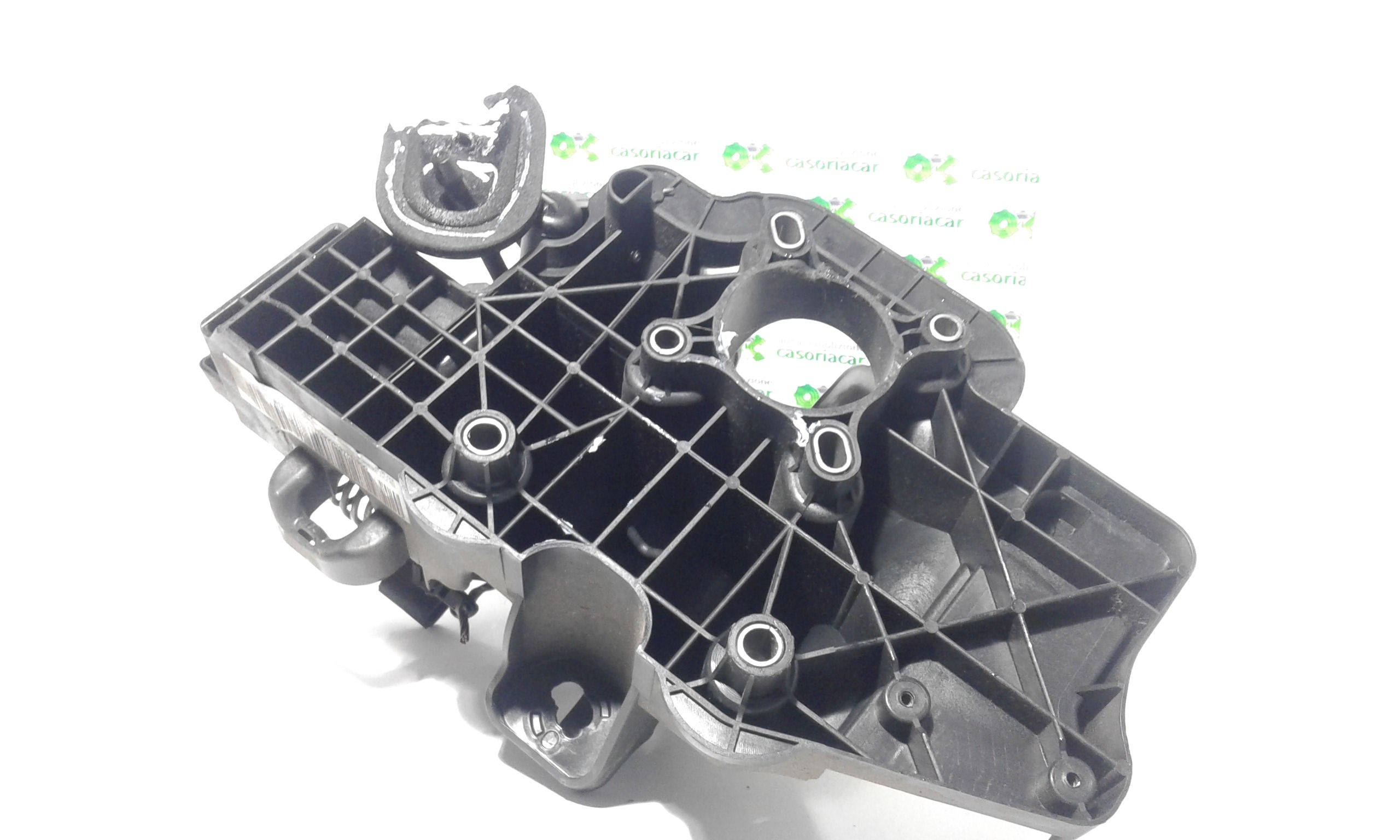 Pedaliera Freno + frizione FIAT 500 L 1  Serie