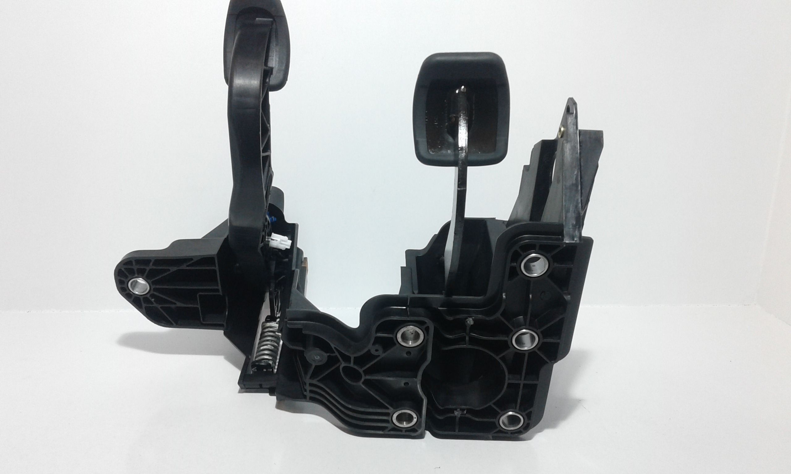 Pedaliera Freno + frizione RENAULT Master 4 Serie