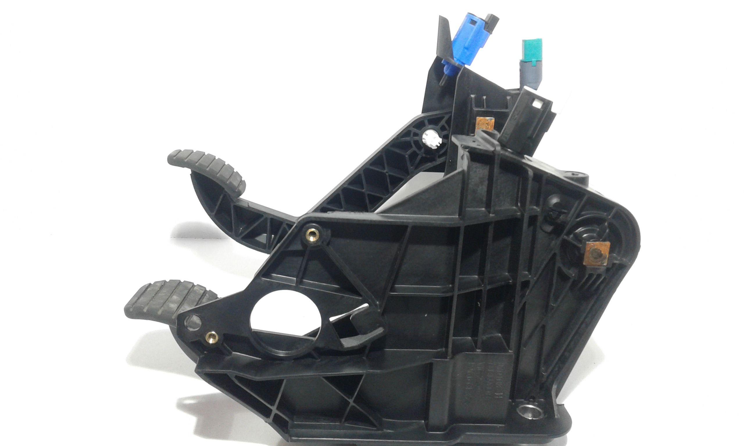 Pedaliera Freno + frizione RENAULT Master 4 Serie