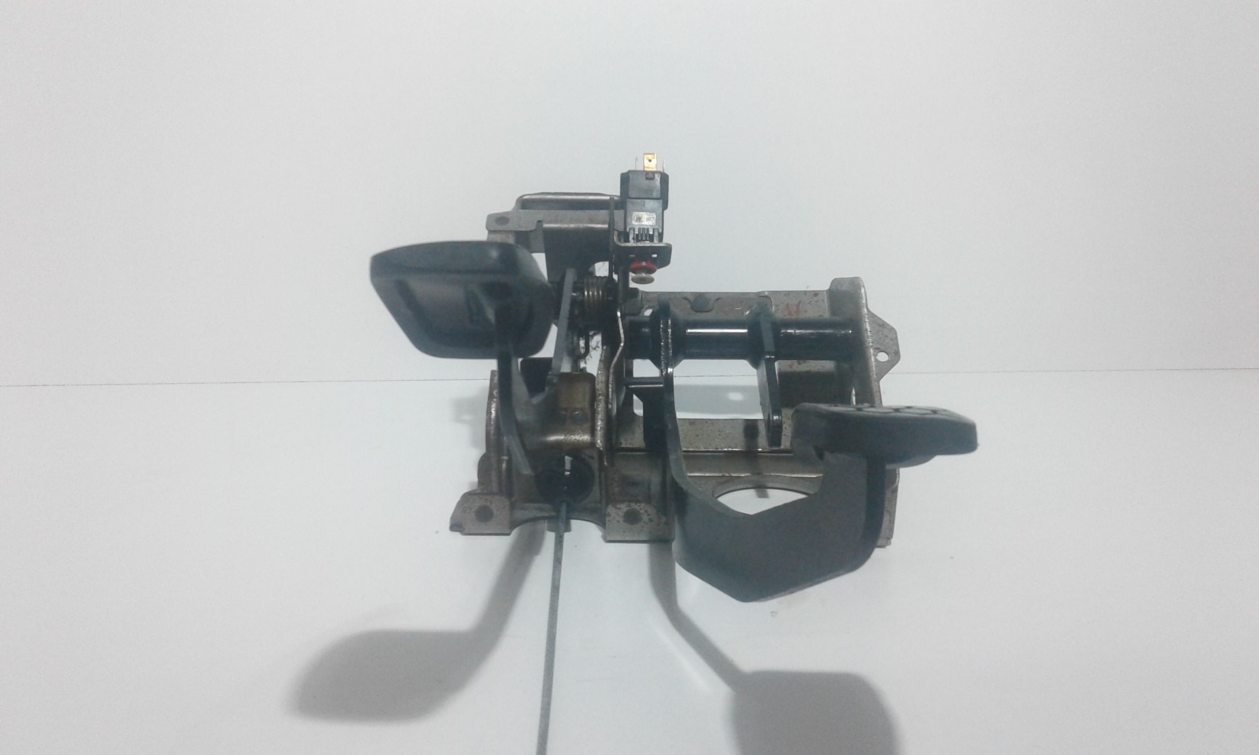 Pedaliera Freno + frizione SUZUKI Ignis 2 Serie