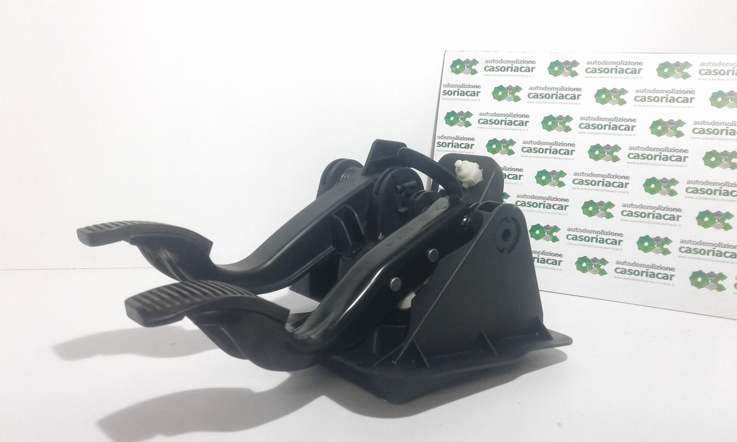 Pedaliera Freno + frizione FIAT Panda 2 Serie