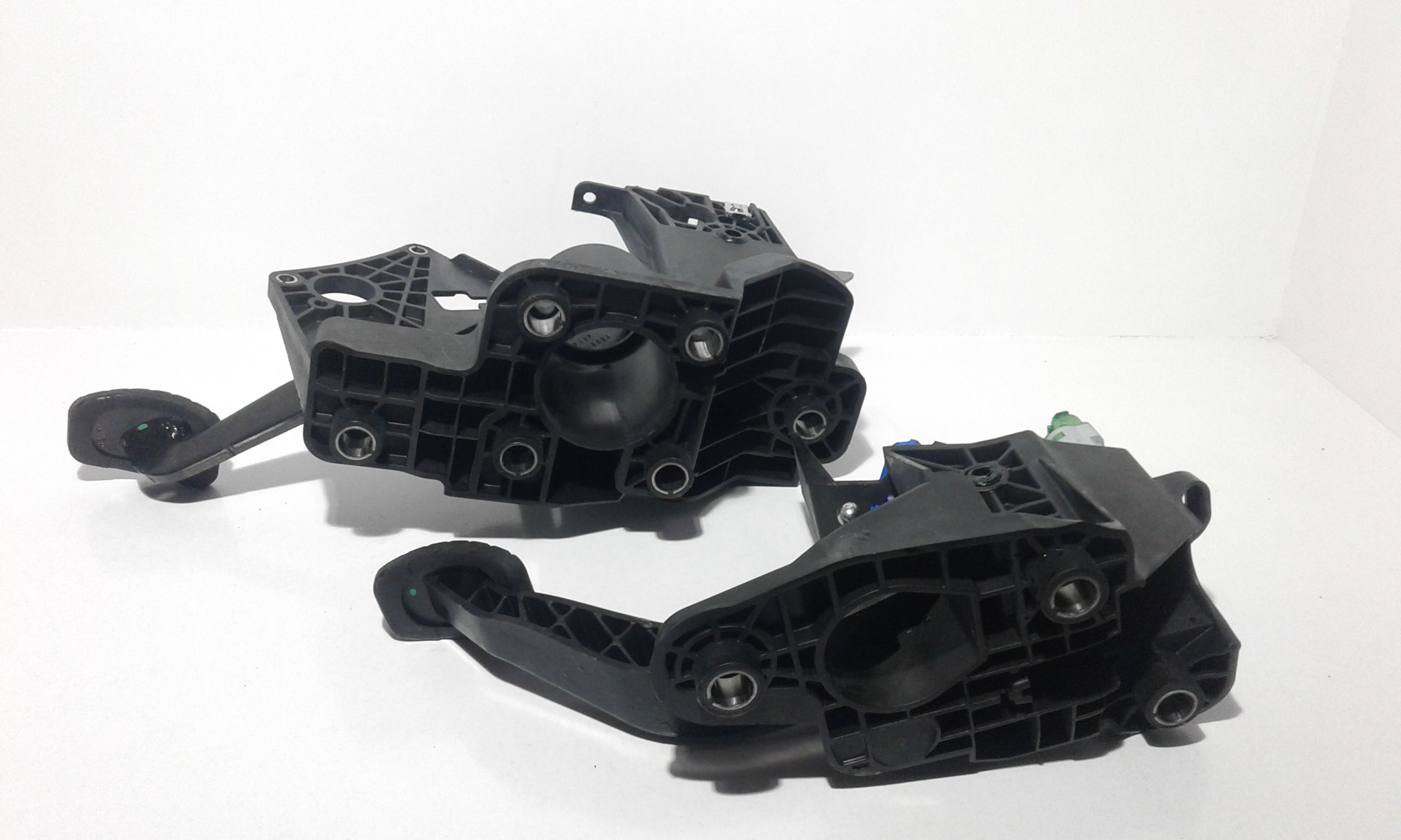 Pedaliera Freno + frizione SMART Fortwo Coup 4 Serie