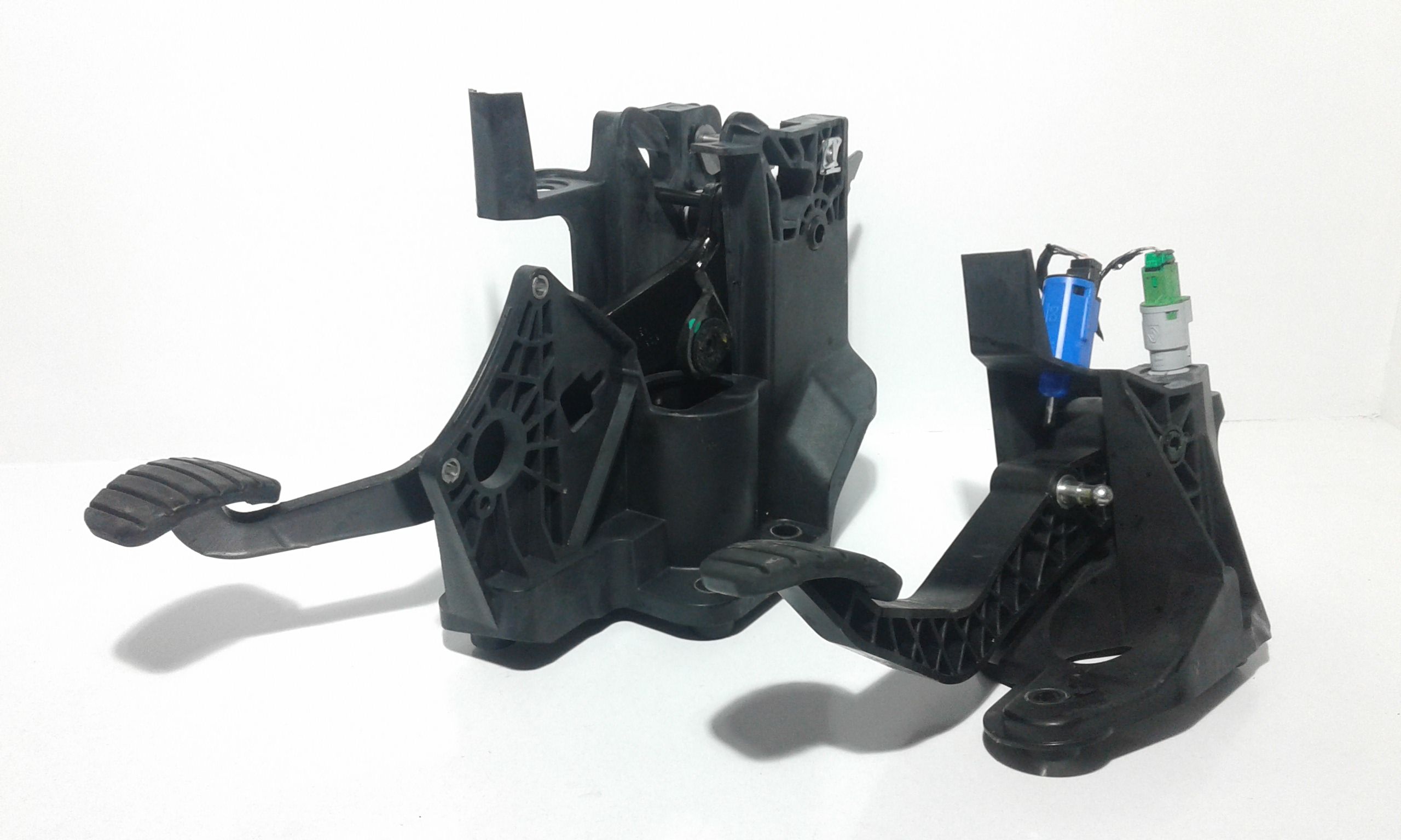 Pedaliera Freno + frizione SMART Fortwo Coup 4 Serie