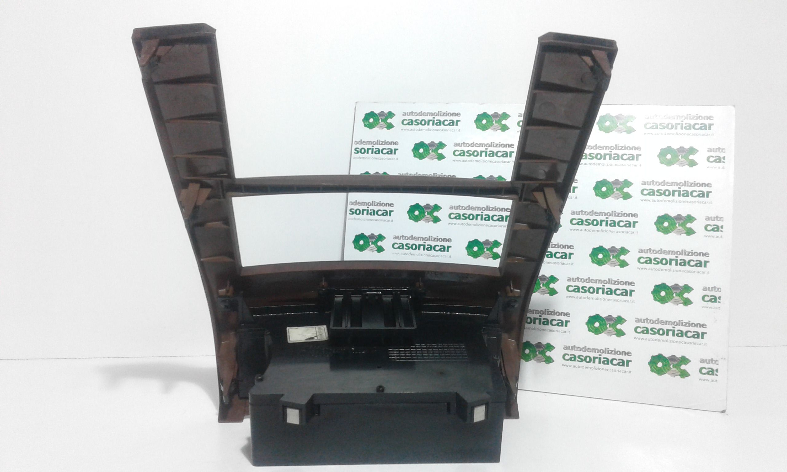 Cassetto porta bibite SSANGYONG Rexton 1 Serie