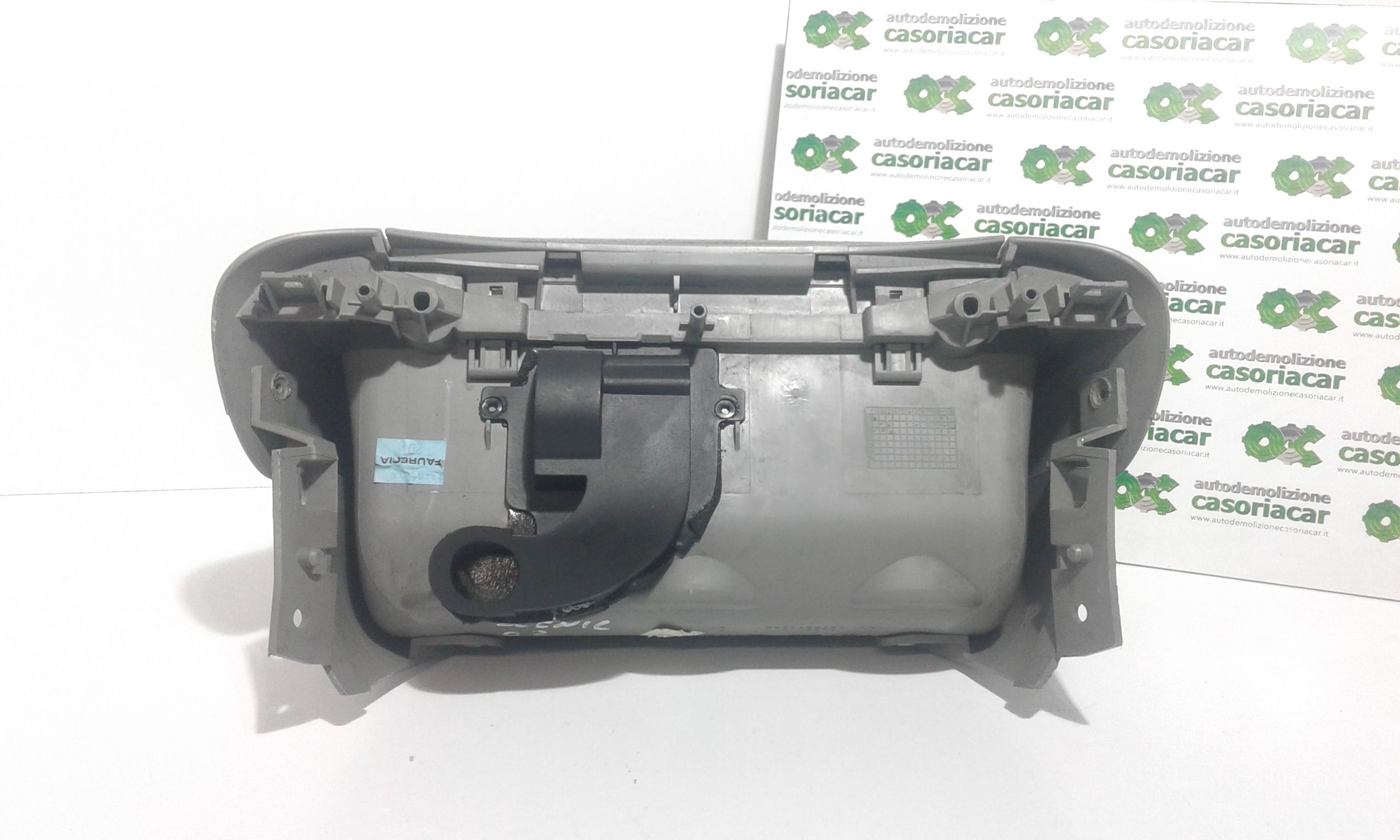 Cassetto porta bibite RENAULT Scenic RX4