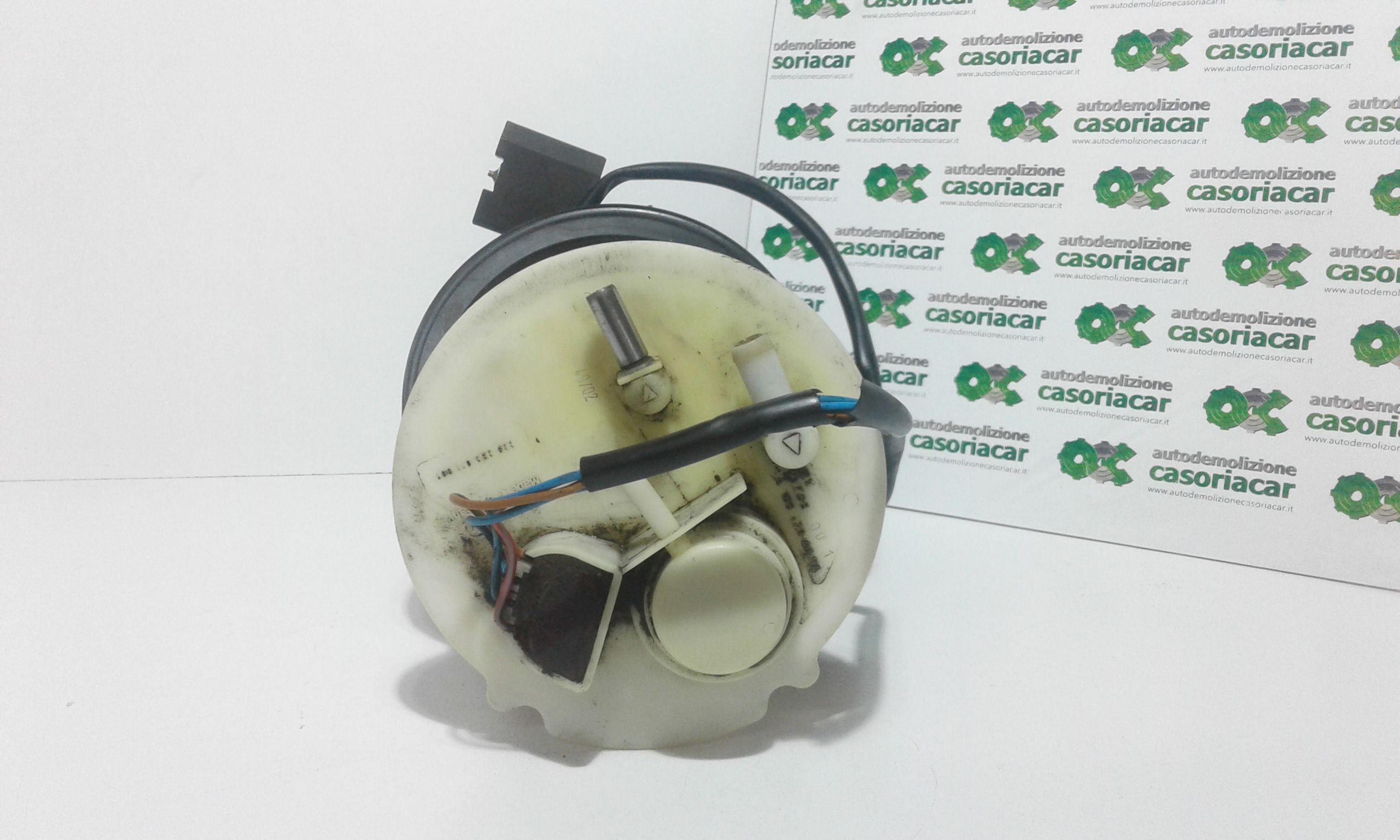 Pompa Carburante MERCEDES Classe A W168 2 Serie