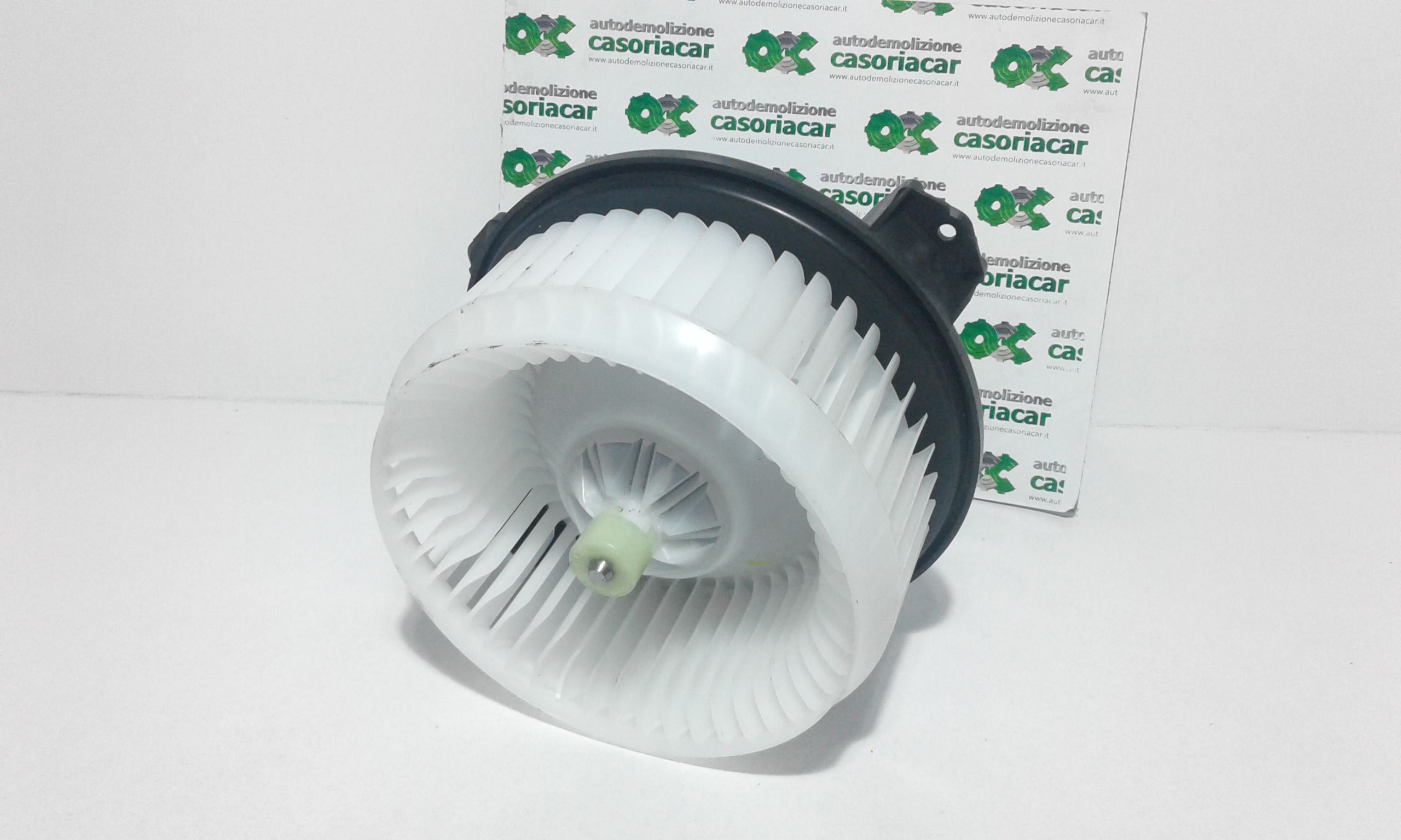 Ventola riscaldamento FORD EDGE Serie