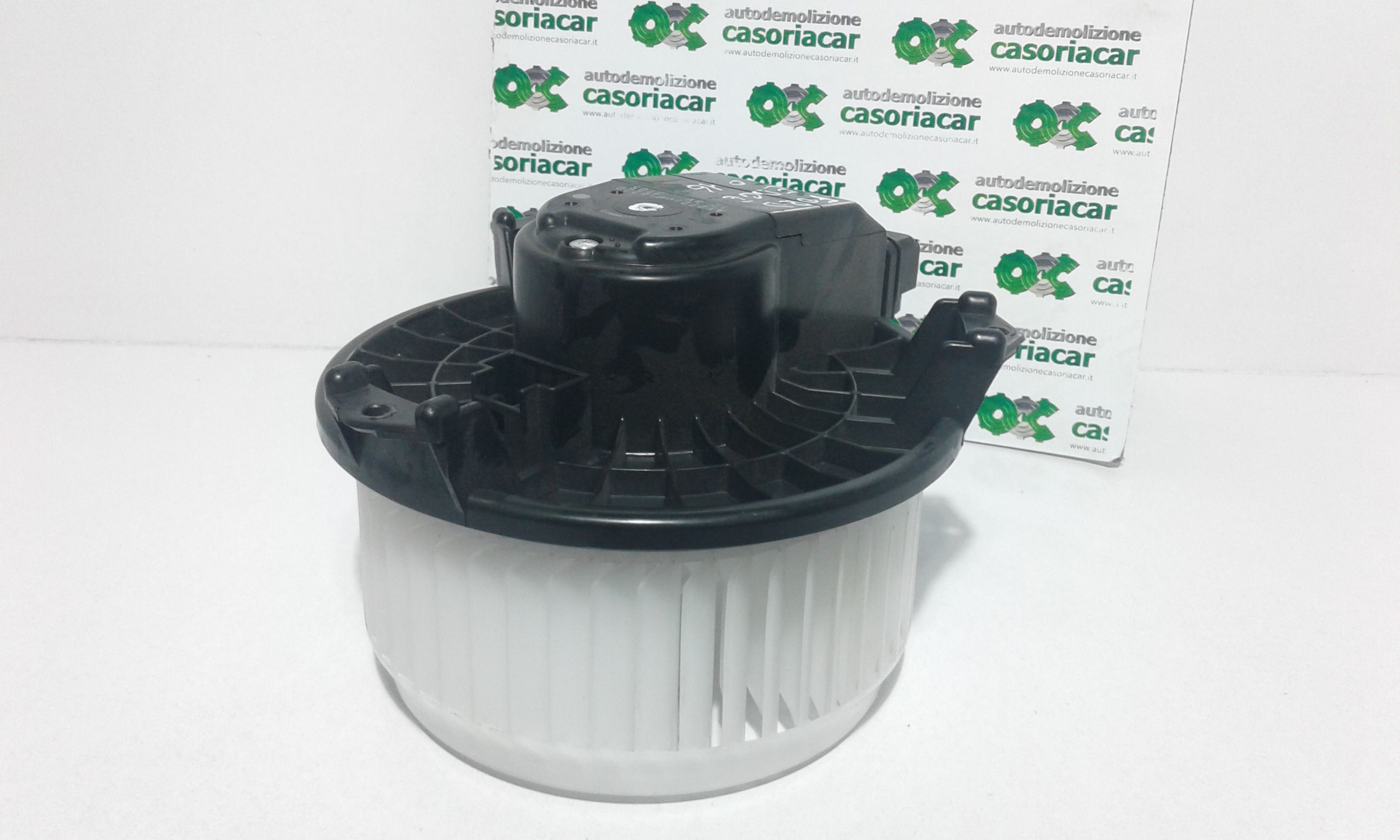 Ventola riscaldamento FORD EDGE Serie