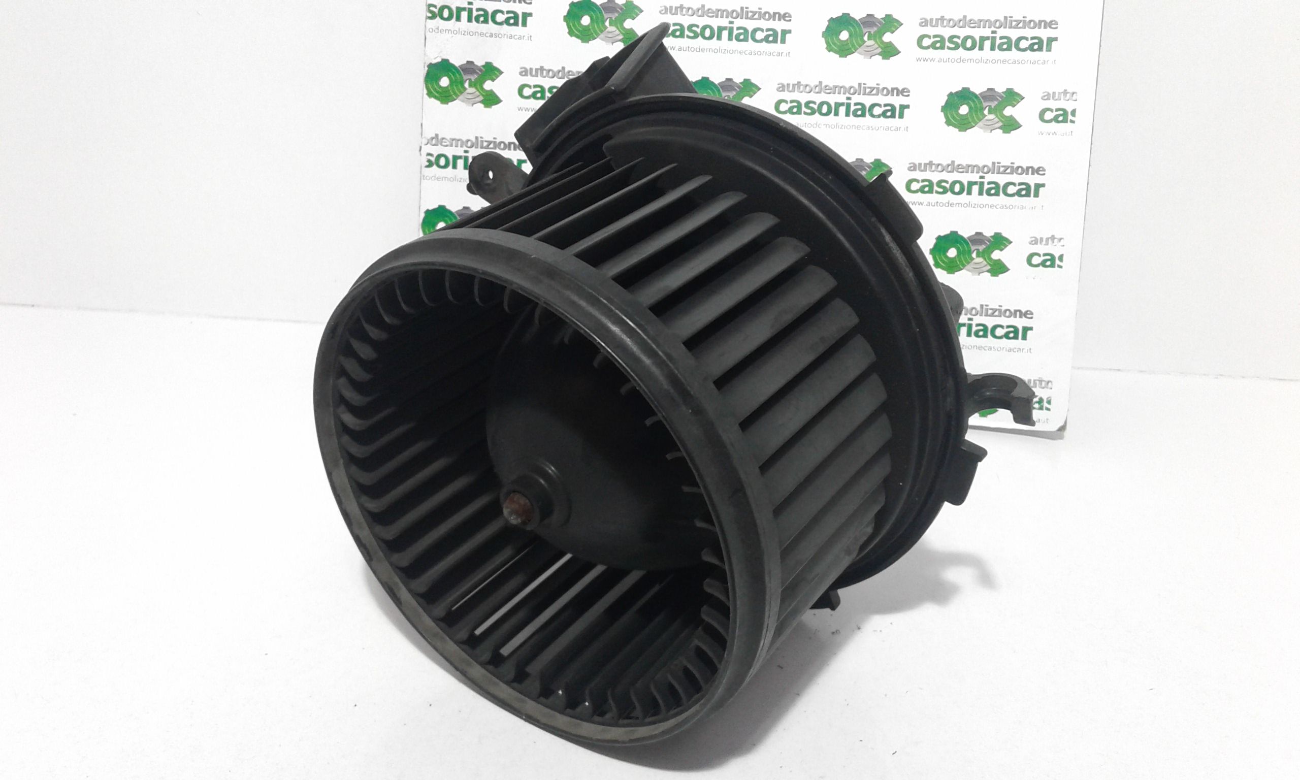 Ventola riscaldamento PEUGEOT Boxer 4 Serie