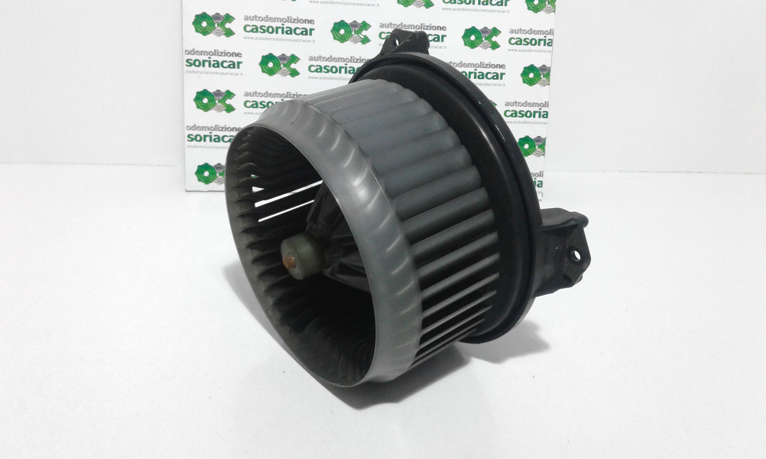 Ventola riscaldamento SUZUKI Swift 3 Serie