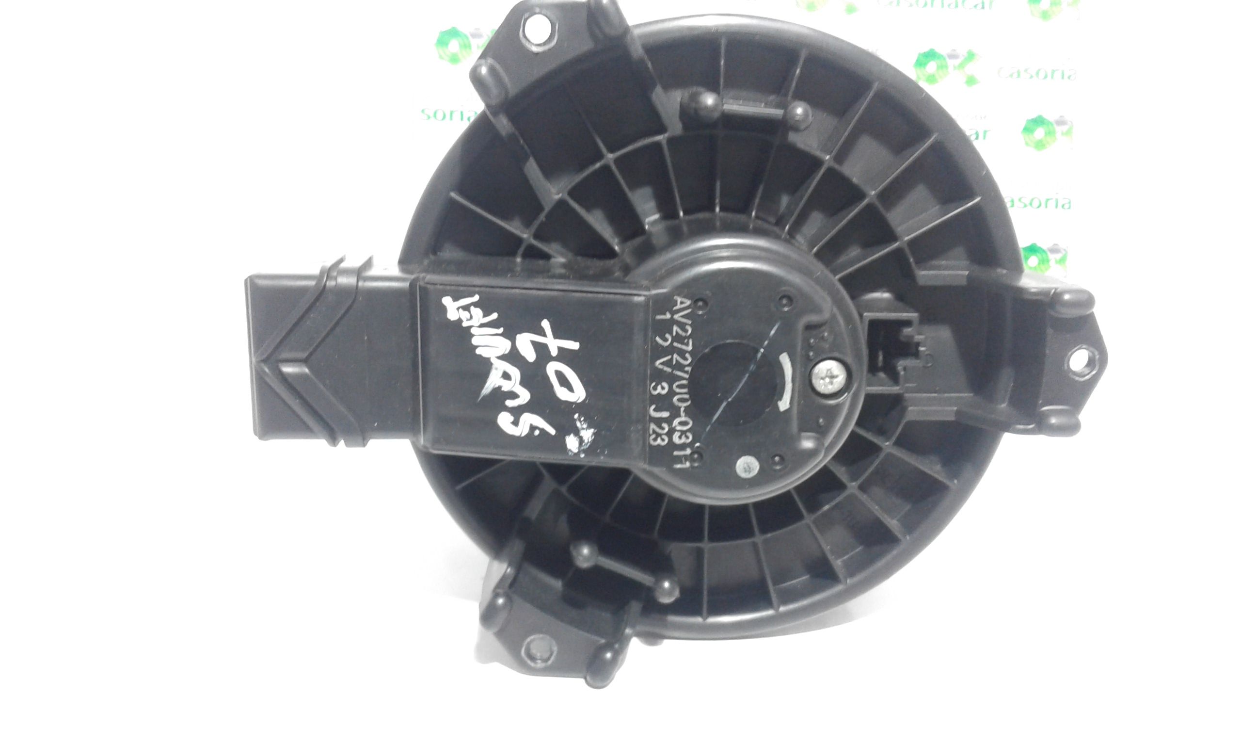 Ventola riscaldamento SUZUKI Swift 3 Serie