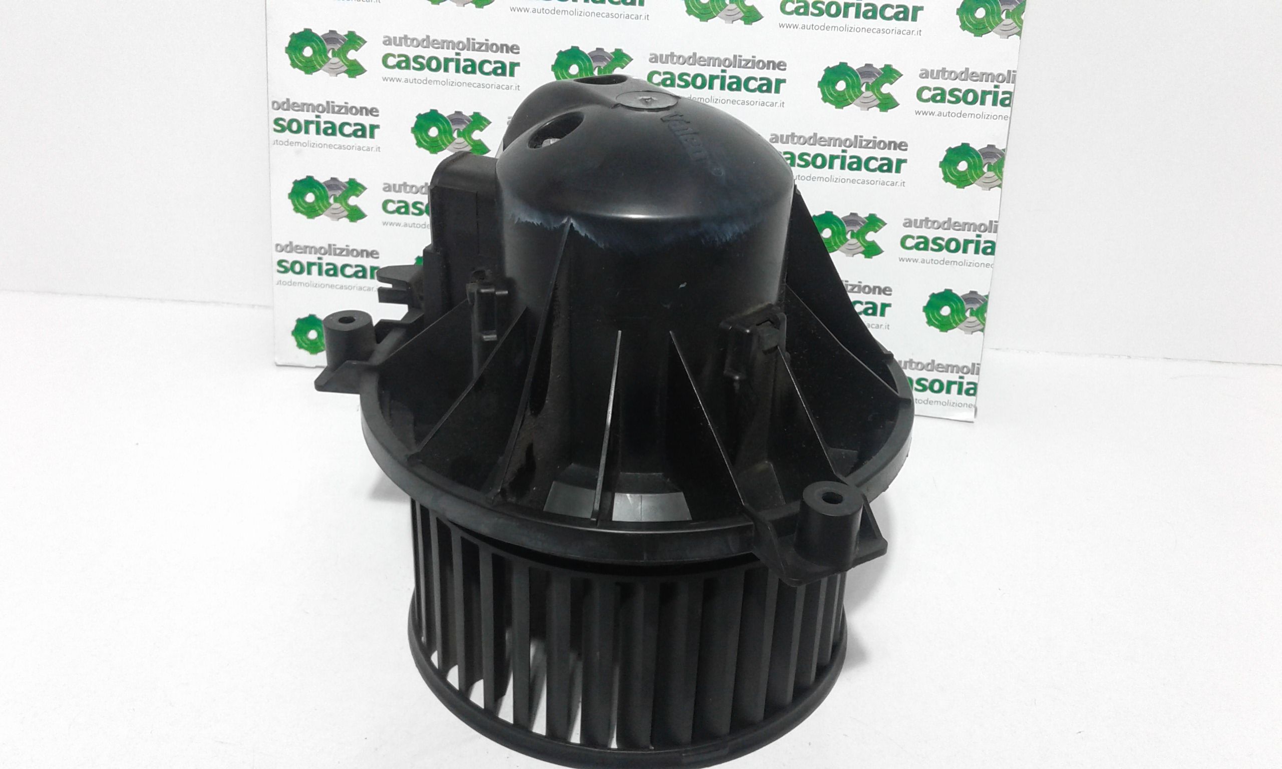 Ventola riscaldamento MINI Cooper 1  Serie