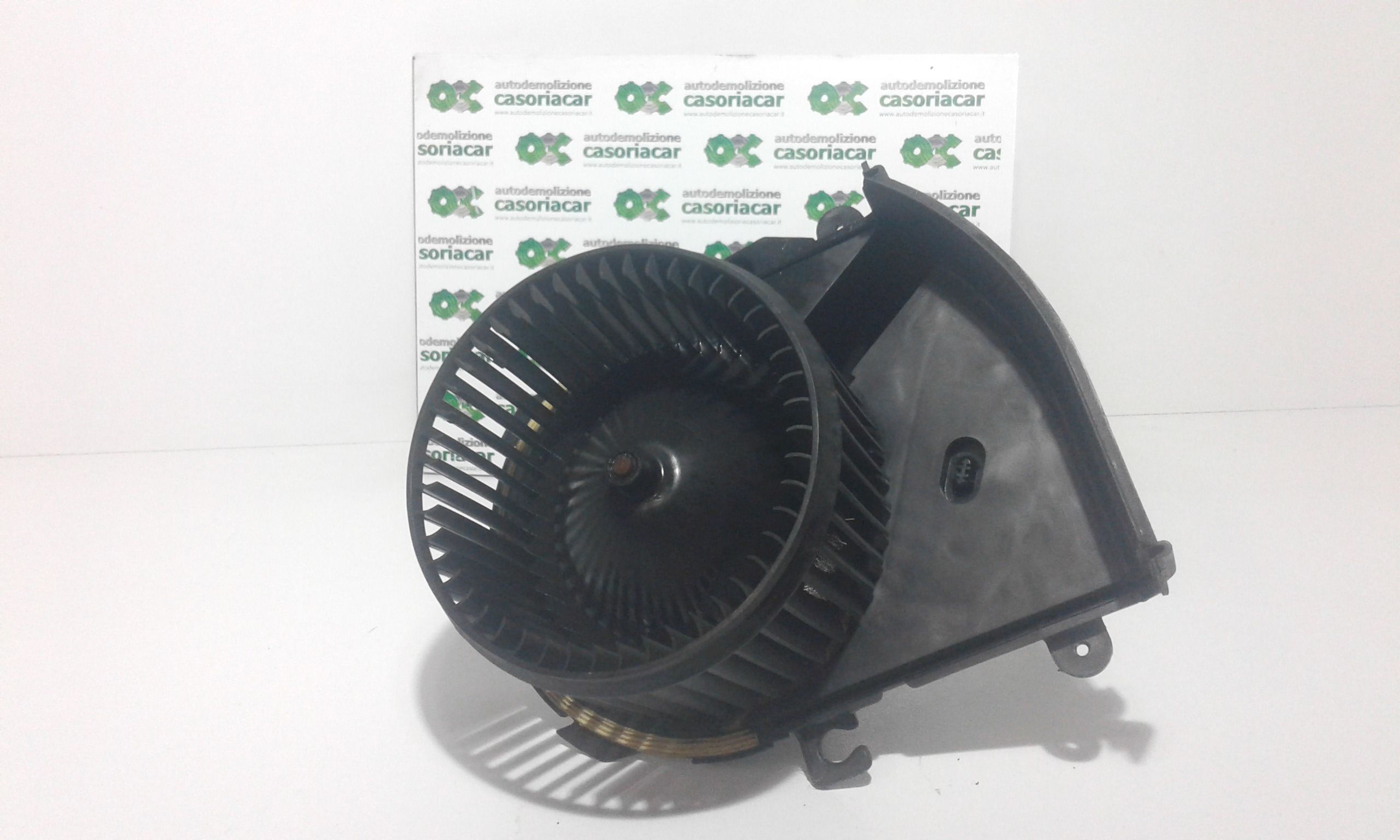 Ventola riscaldamento FIAT Scudo 3 Serie