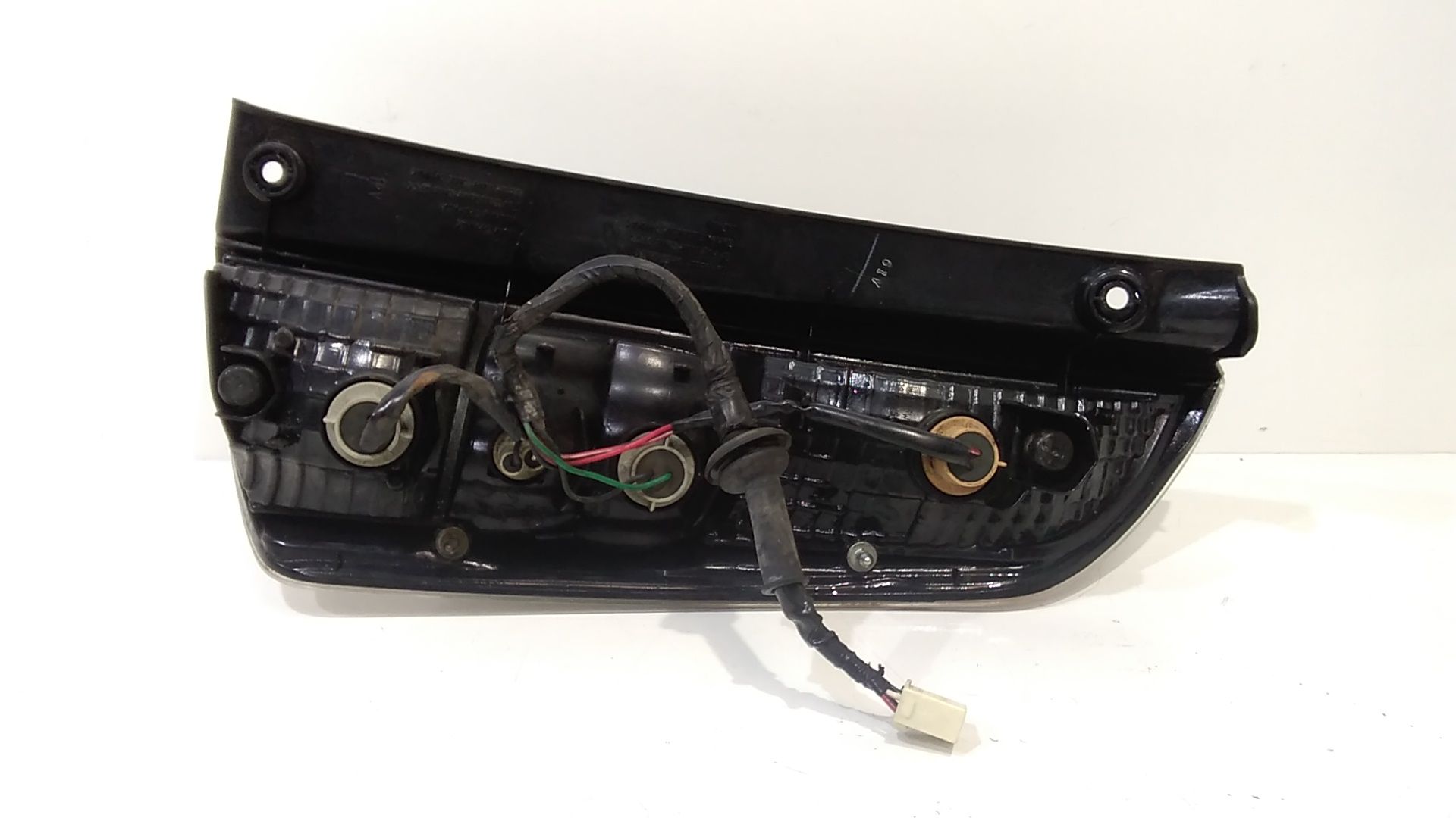 Stop fanale Posteriore sinistro lato Guida DAIHATSU Sirion 2 Serie