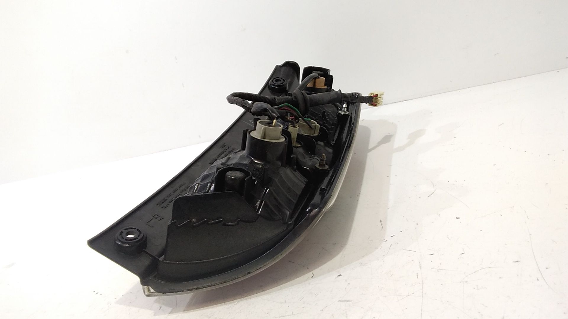 Stop fanale Posteriore sinistro lato Guida DAIHATSU Sirion 2 Serie