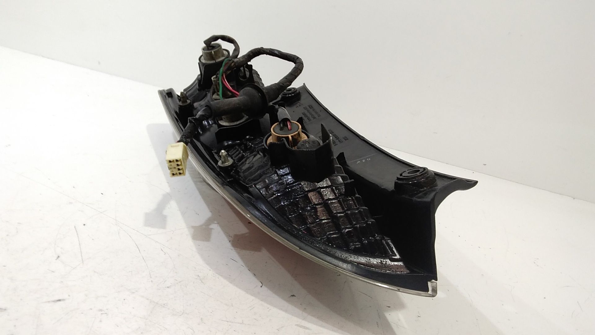 Stop fanale Posteriore sinistro lato Guida DAIHATSU Sirion 2 Serie