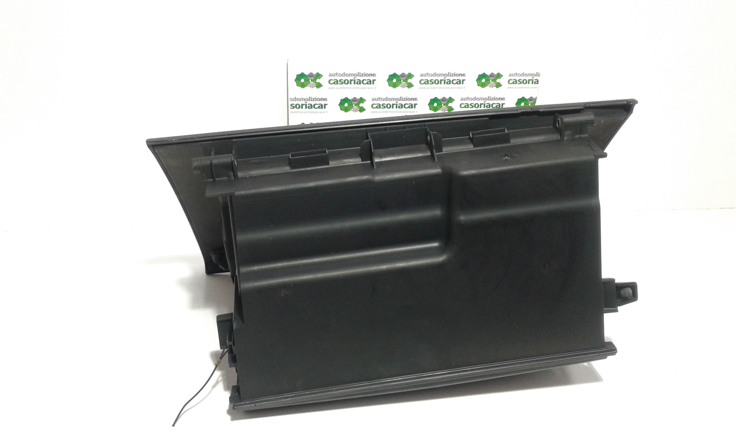 Cassetto porta oggetti FIAT 500 L 1  Serie