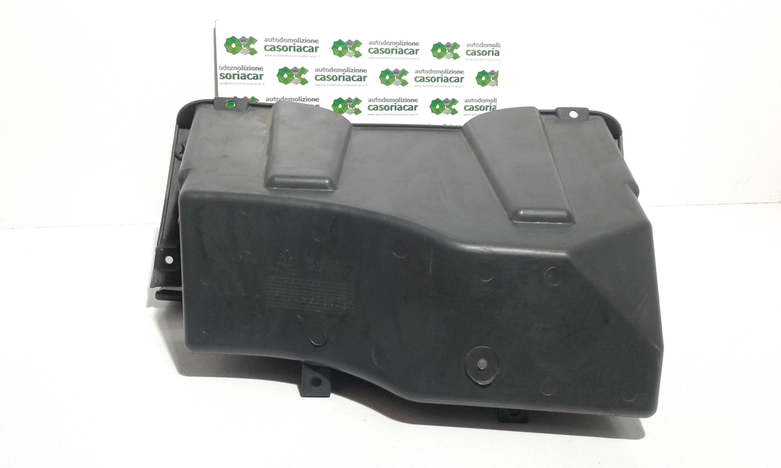 Cassetto porta oggetti CHEVROLET Matiz 4 Serie