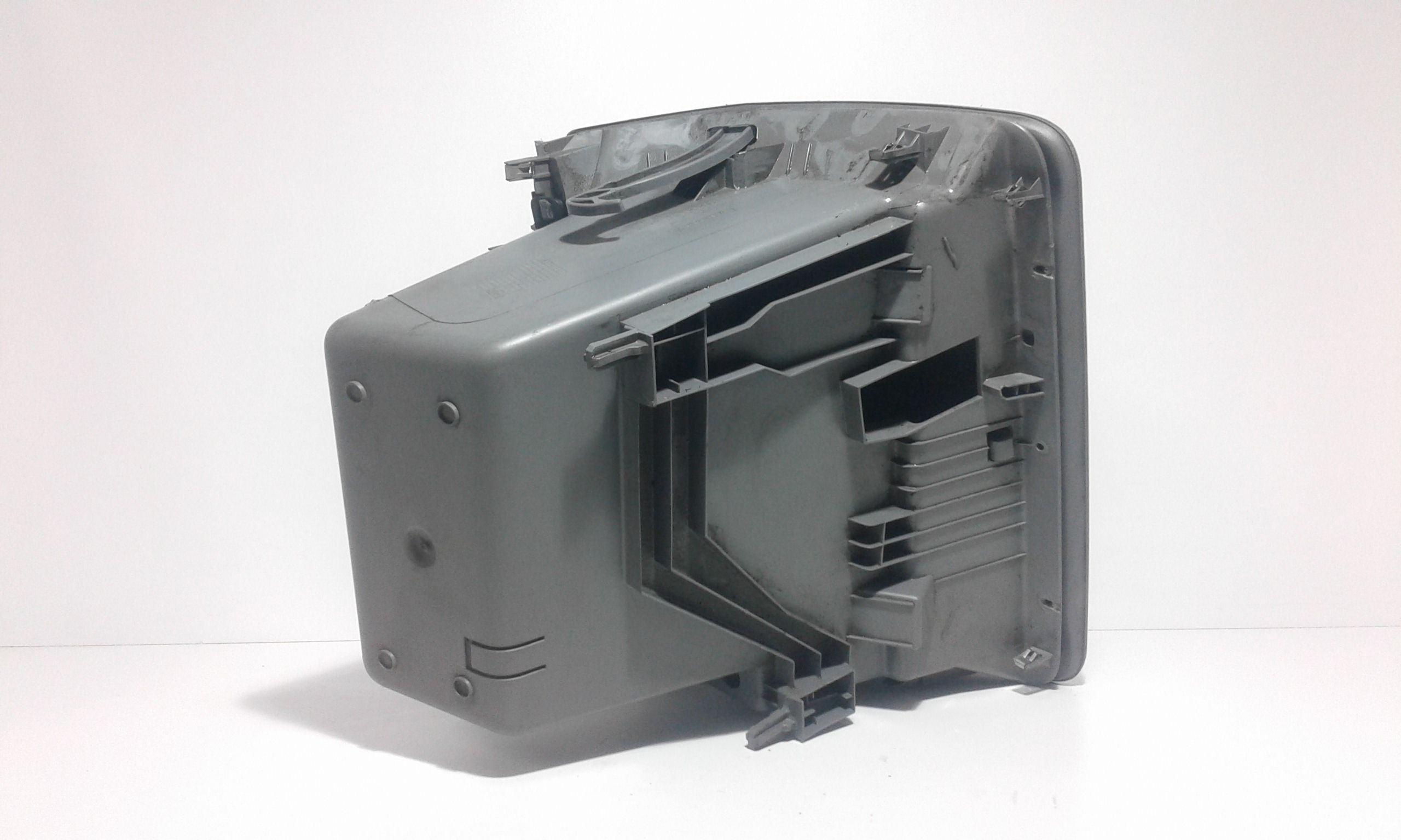 Cassetto porta oggetti RENAULT Modus 1 Serie