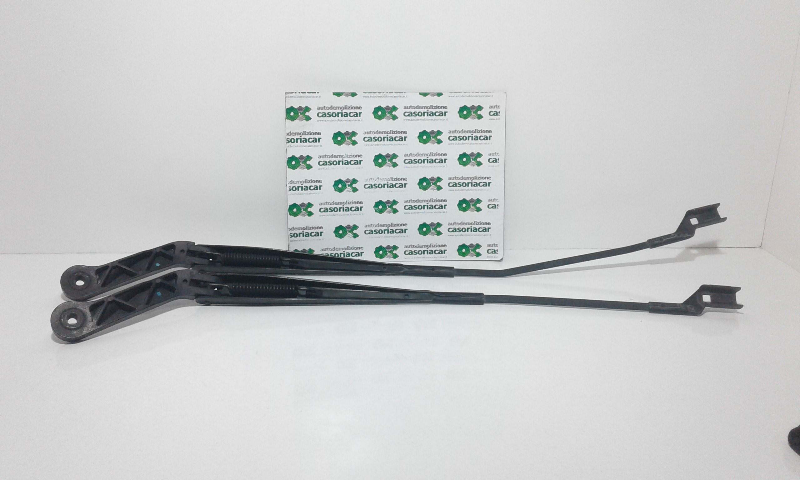 Bracci Tergi ant. PEUGEOT Boxer 4 Serie