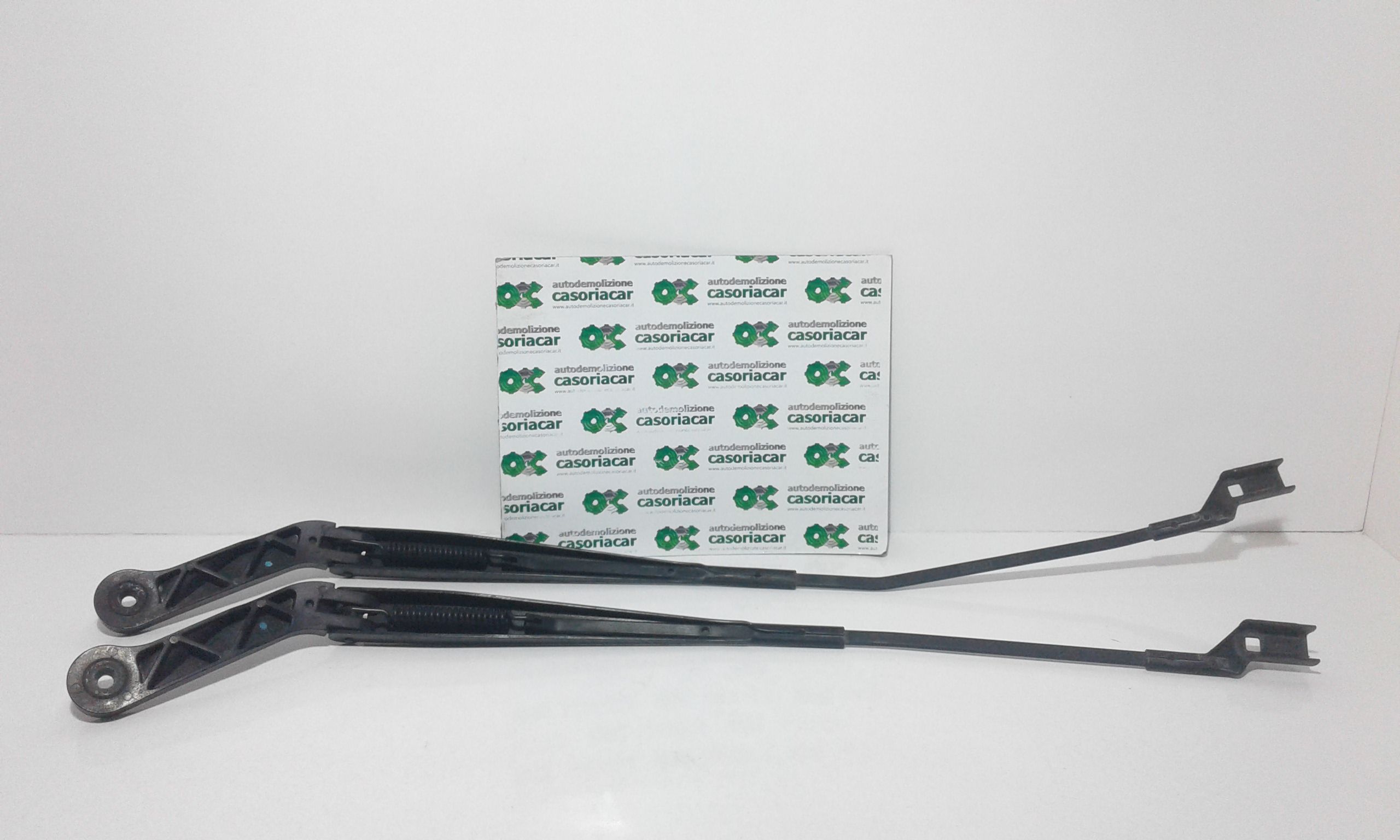 Bracci Tergi ant. PEUGEOT Boxer 4 Serie