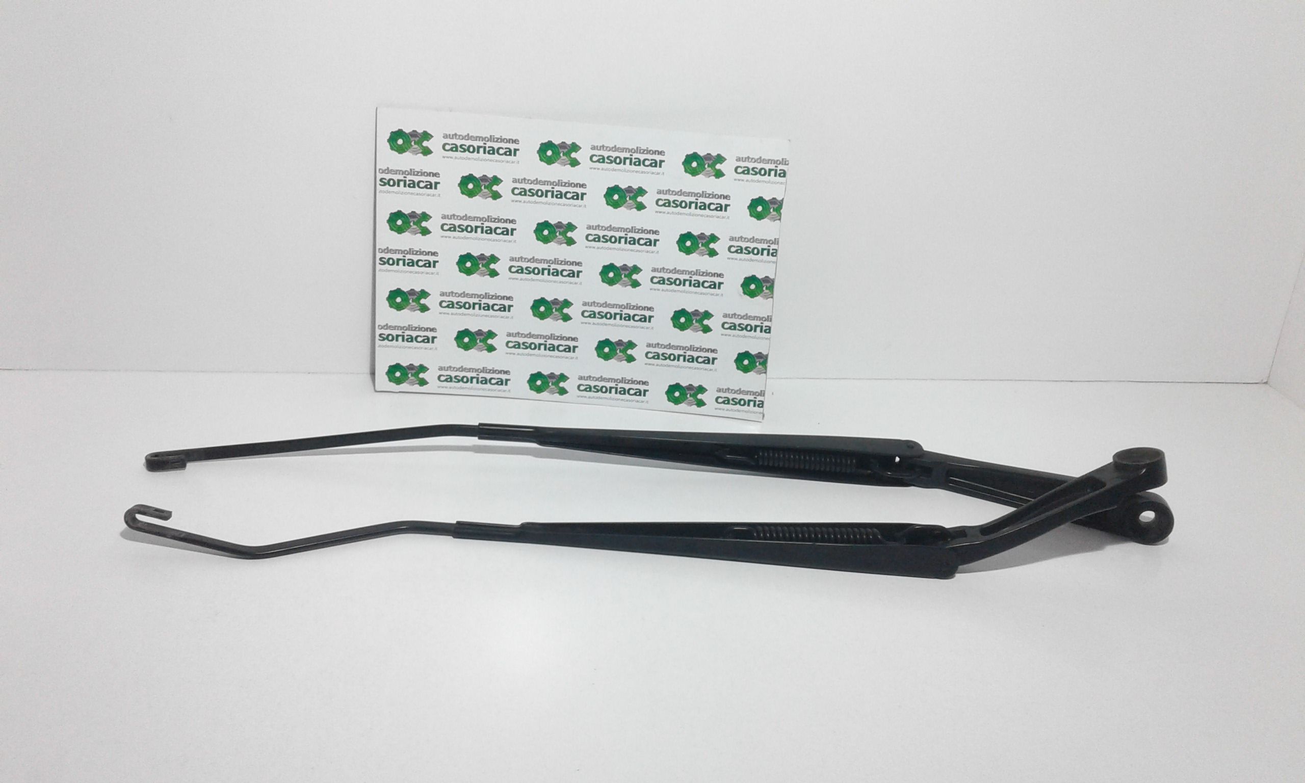 Bracci Tergi ant. NISSAN NV200 1 Serie