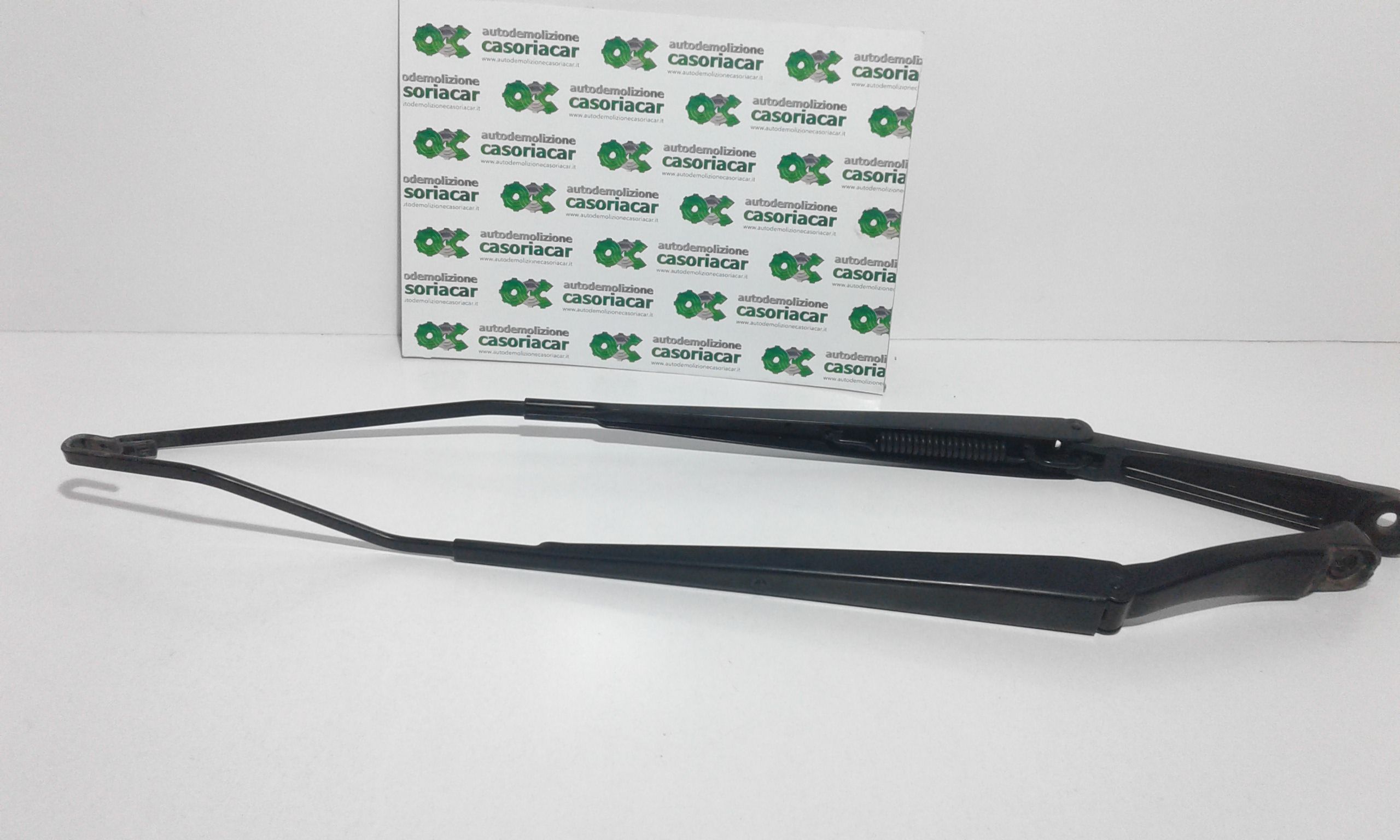 Bracci Tergi ant. NISSAN NV200 1 Serie