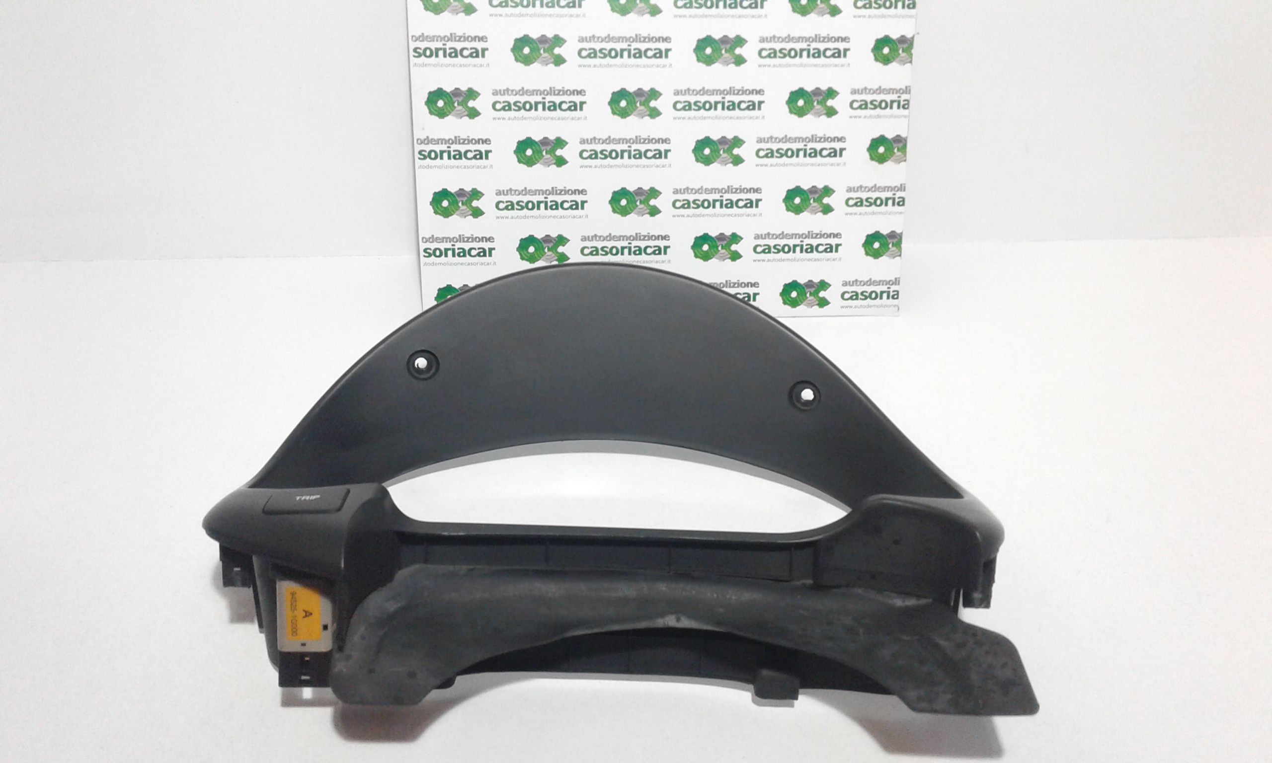 Cover quadro strumenti KIA Rio 3 Serie