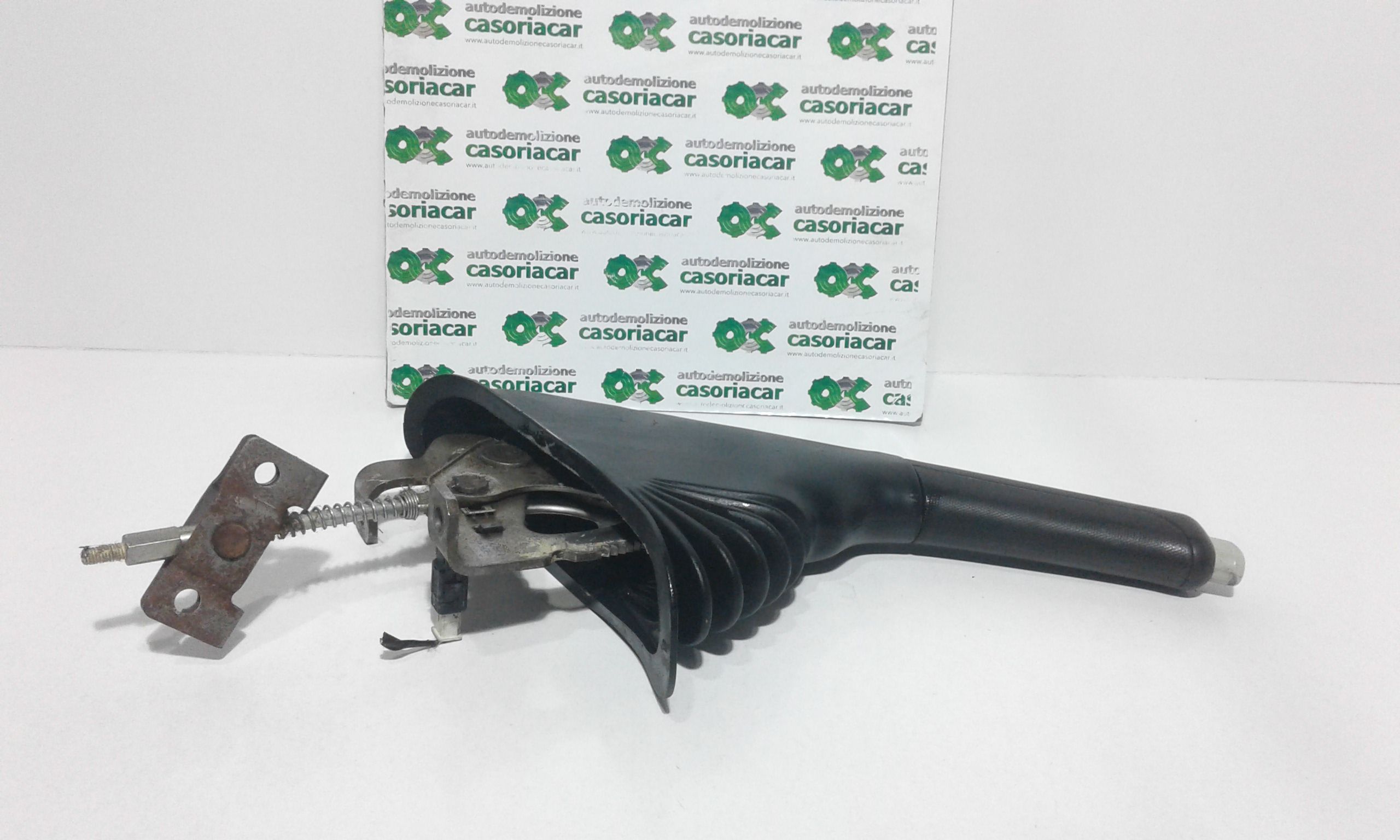 Leva Freno a Mano FIAT Grande Punto 1 Serie