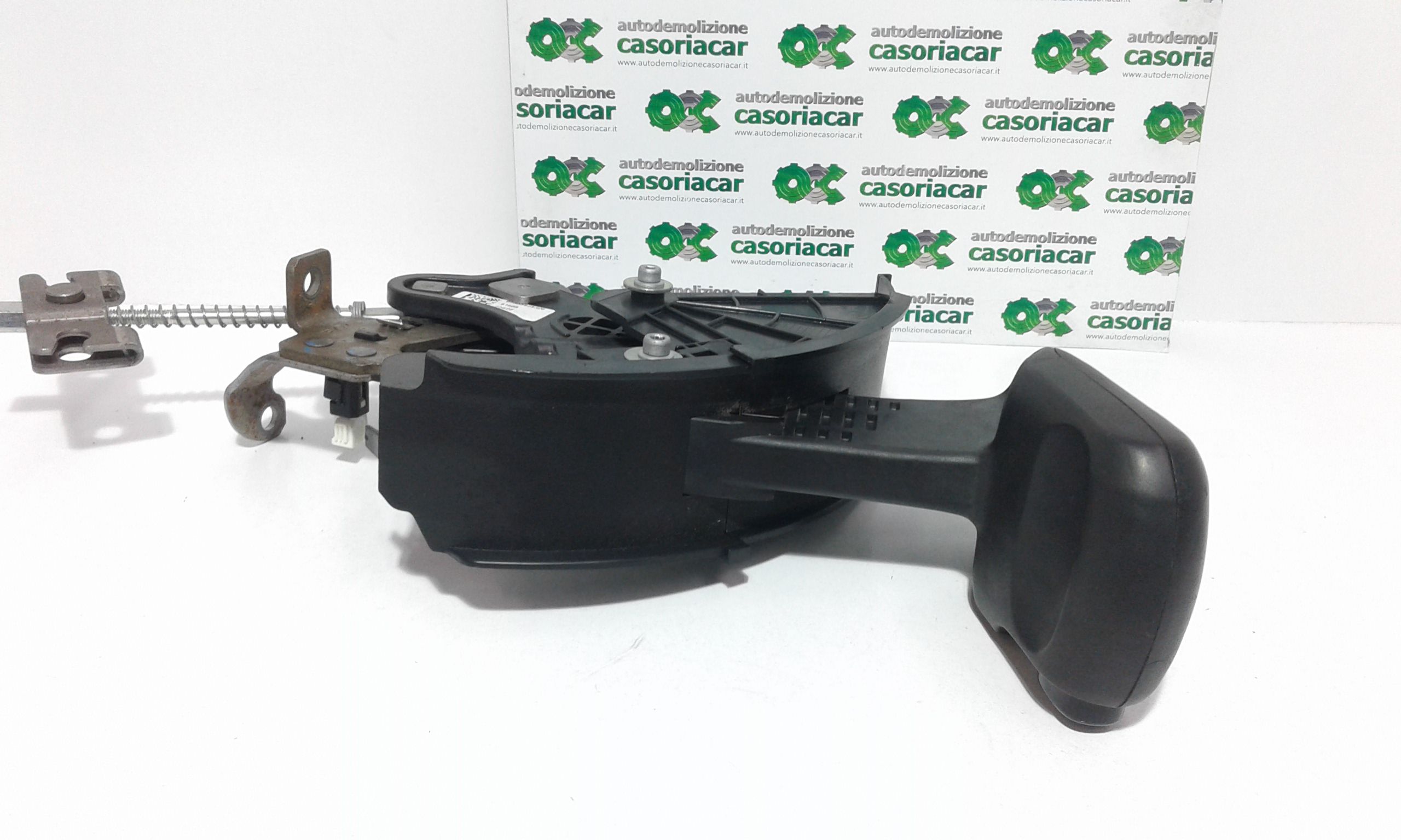 Leva Freno a Mano FIAT 500 L 1  Serie