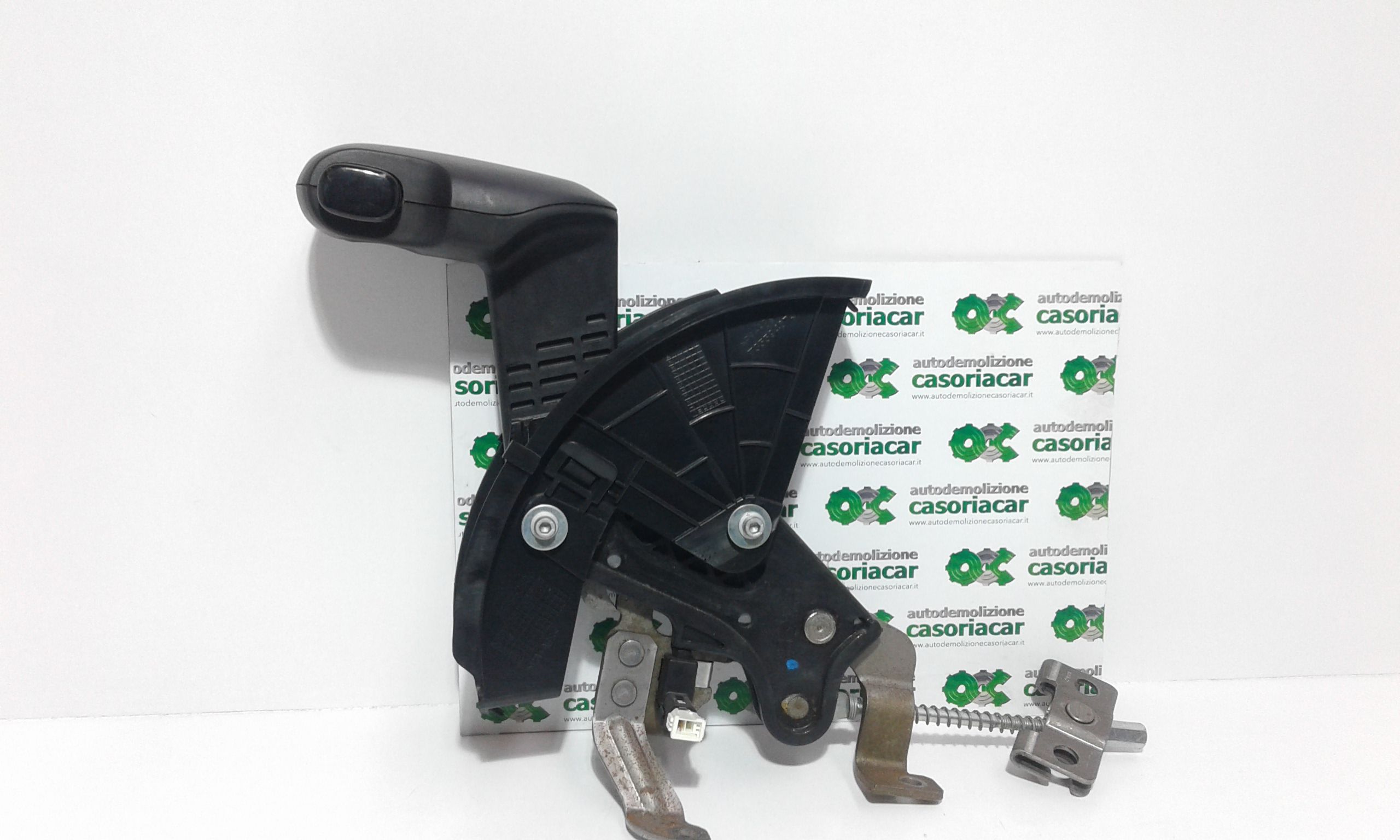 Leva Freno a Mano FIAT 500 L 1  Serie