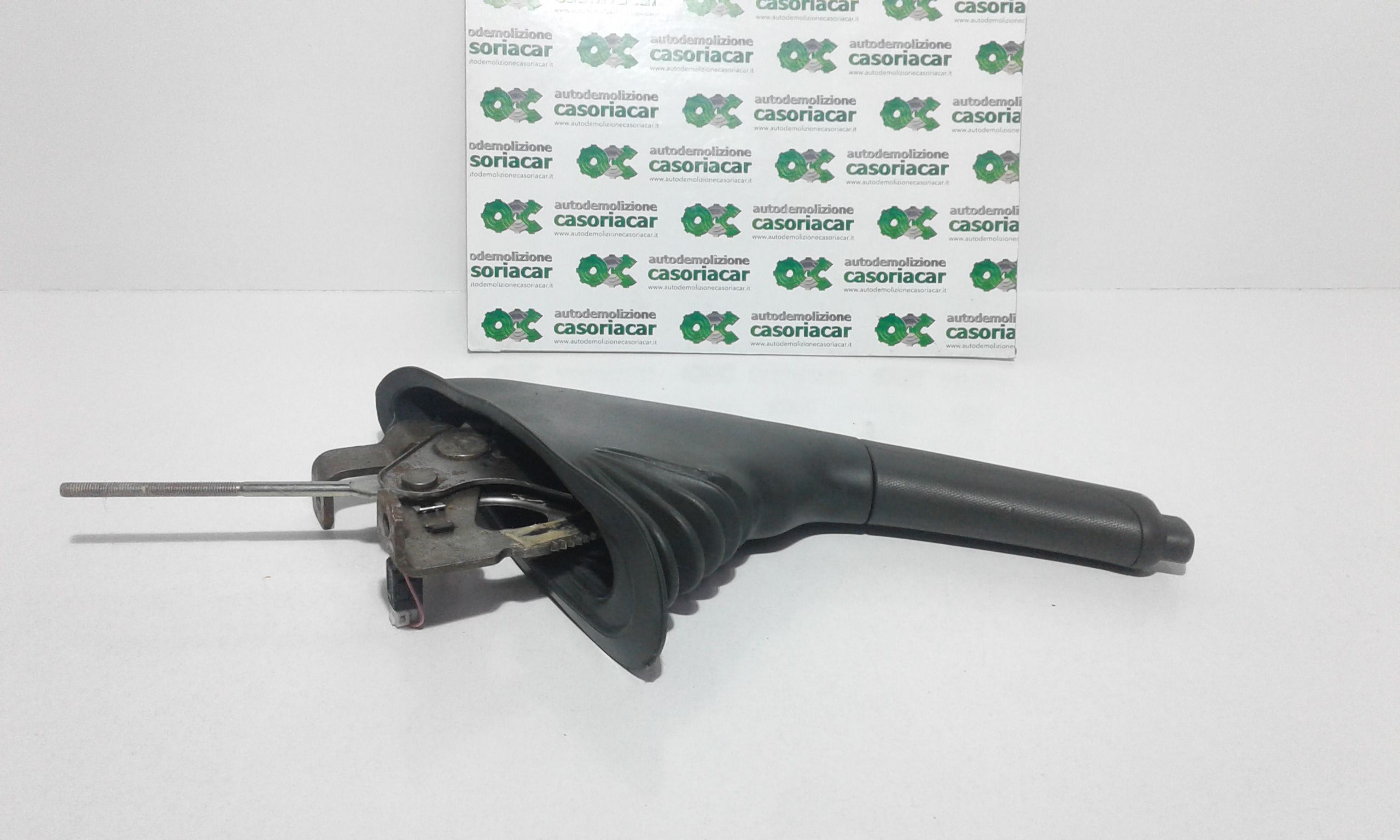 Leva Freno a Mano FIAT Panda 2 Serie