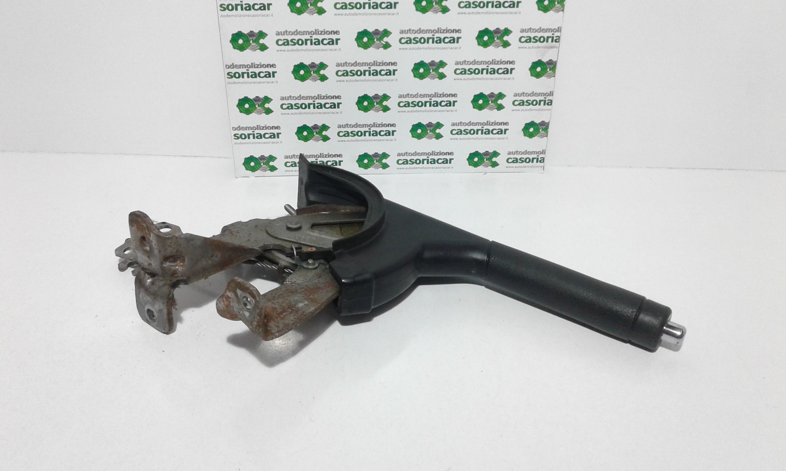 Leva Freno a Mano SUZUKI Swift 4 Serie