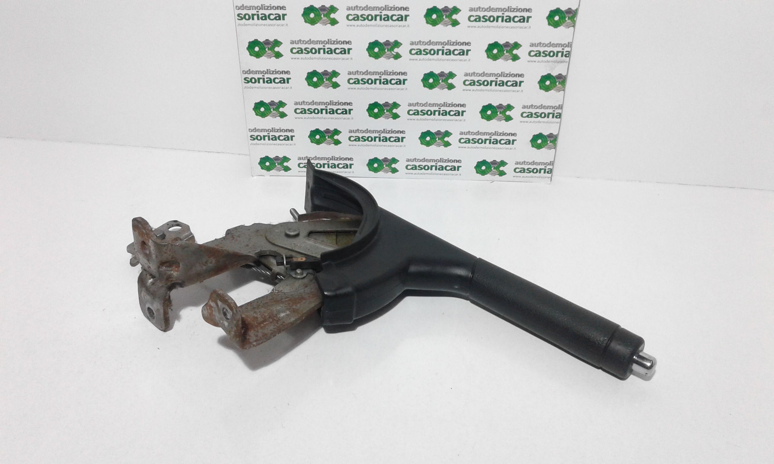 Leva Freno a Mano SUZUKI Swift 4 Serie