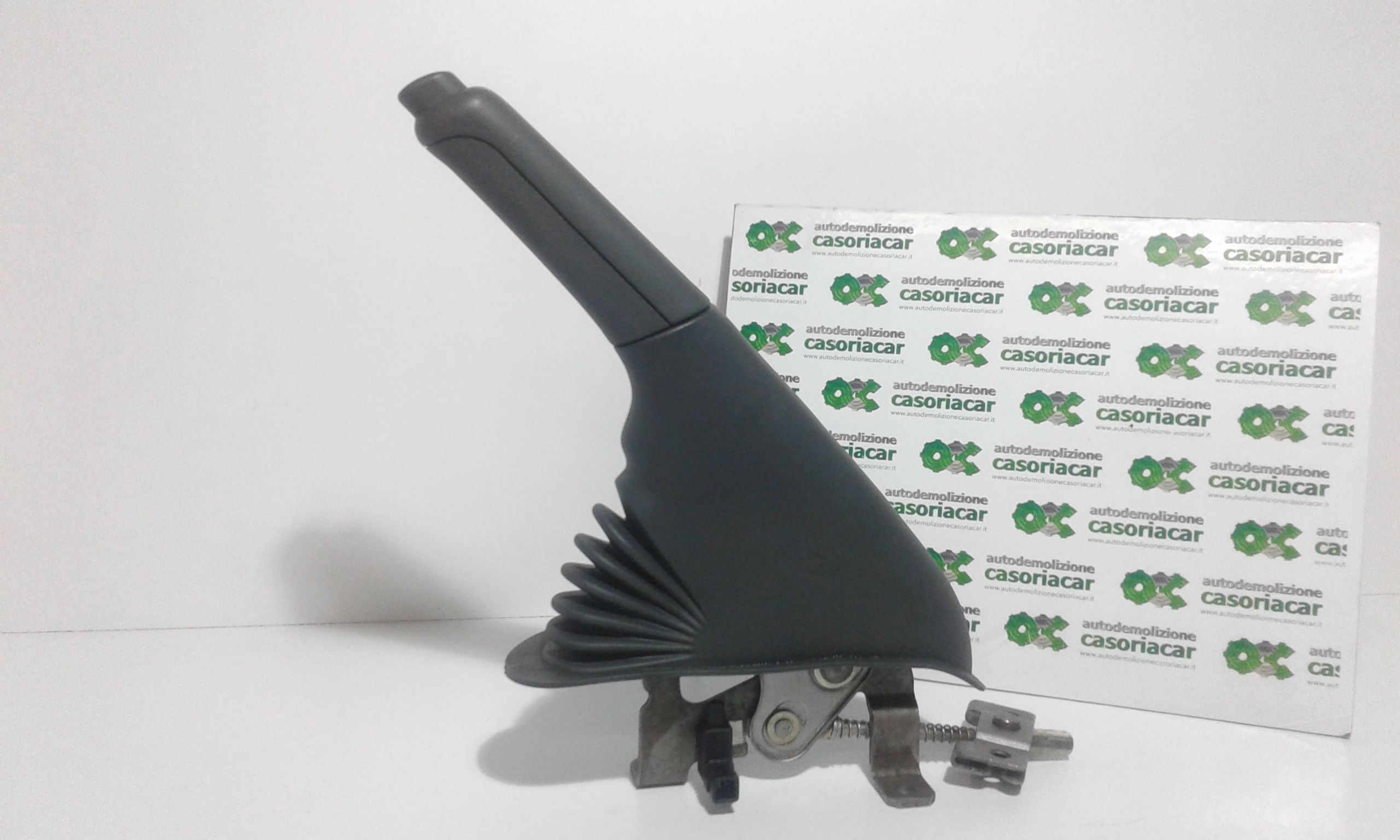 Leva Freno a Mano FIAT Panda 2 Serie