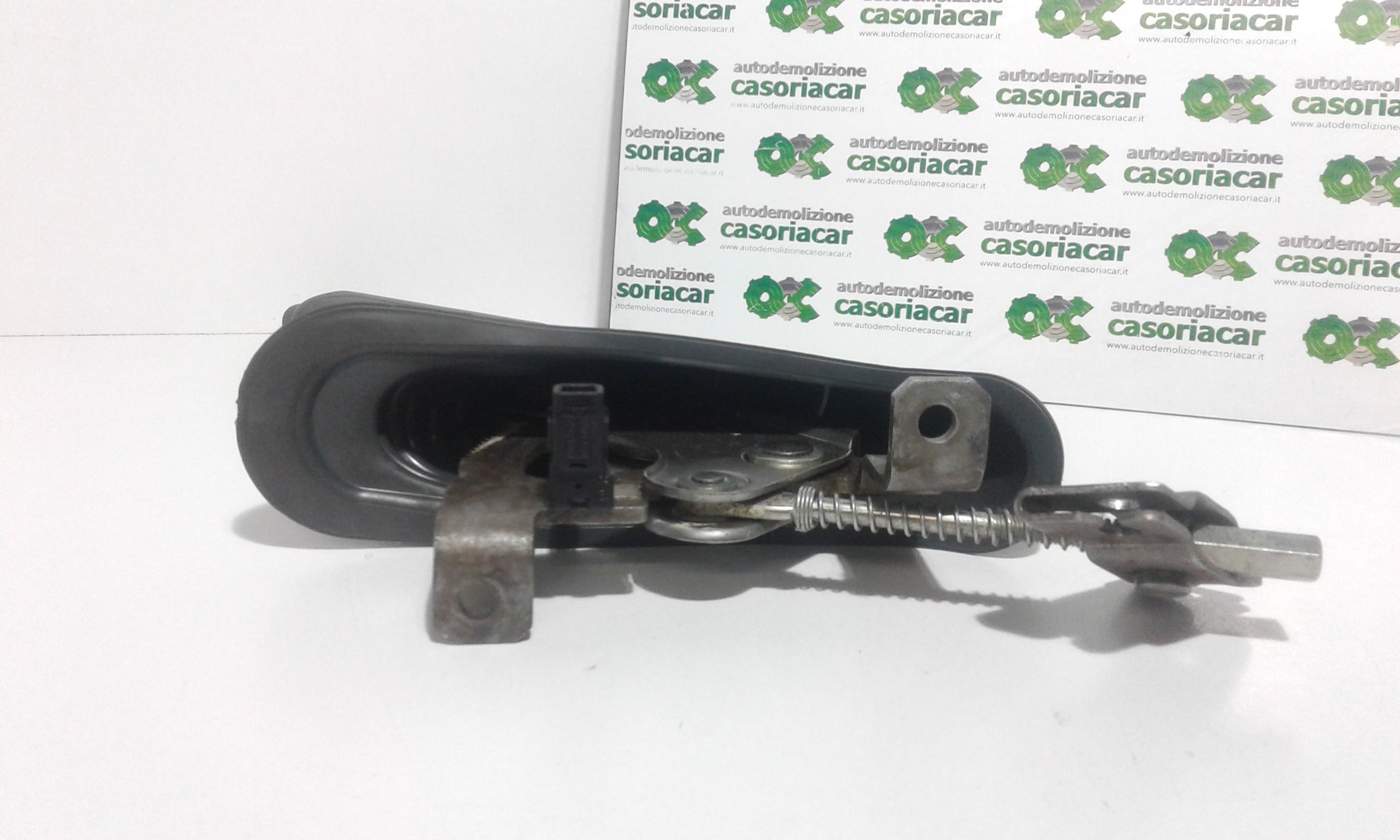 Leva Freno a Mano FIAT Panda 2 Serie