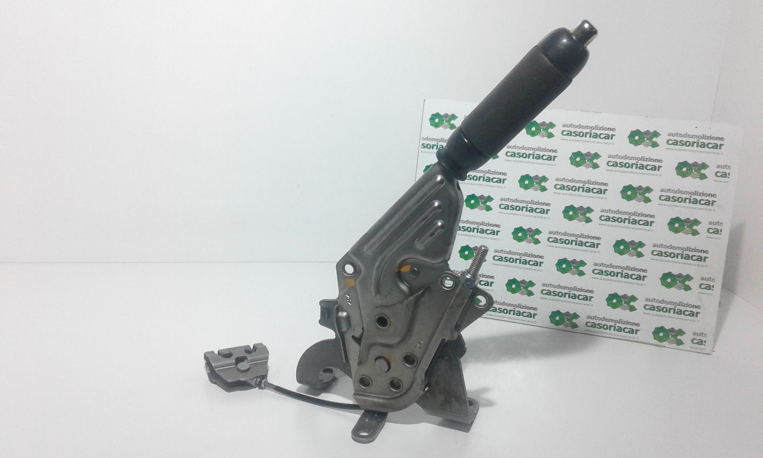 Leva Freno a Mano MINI Cooper 1  Serie