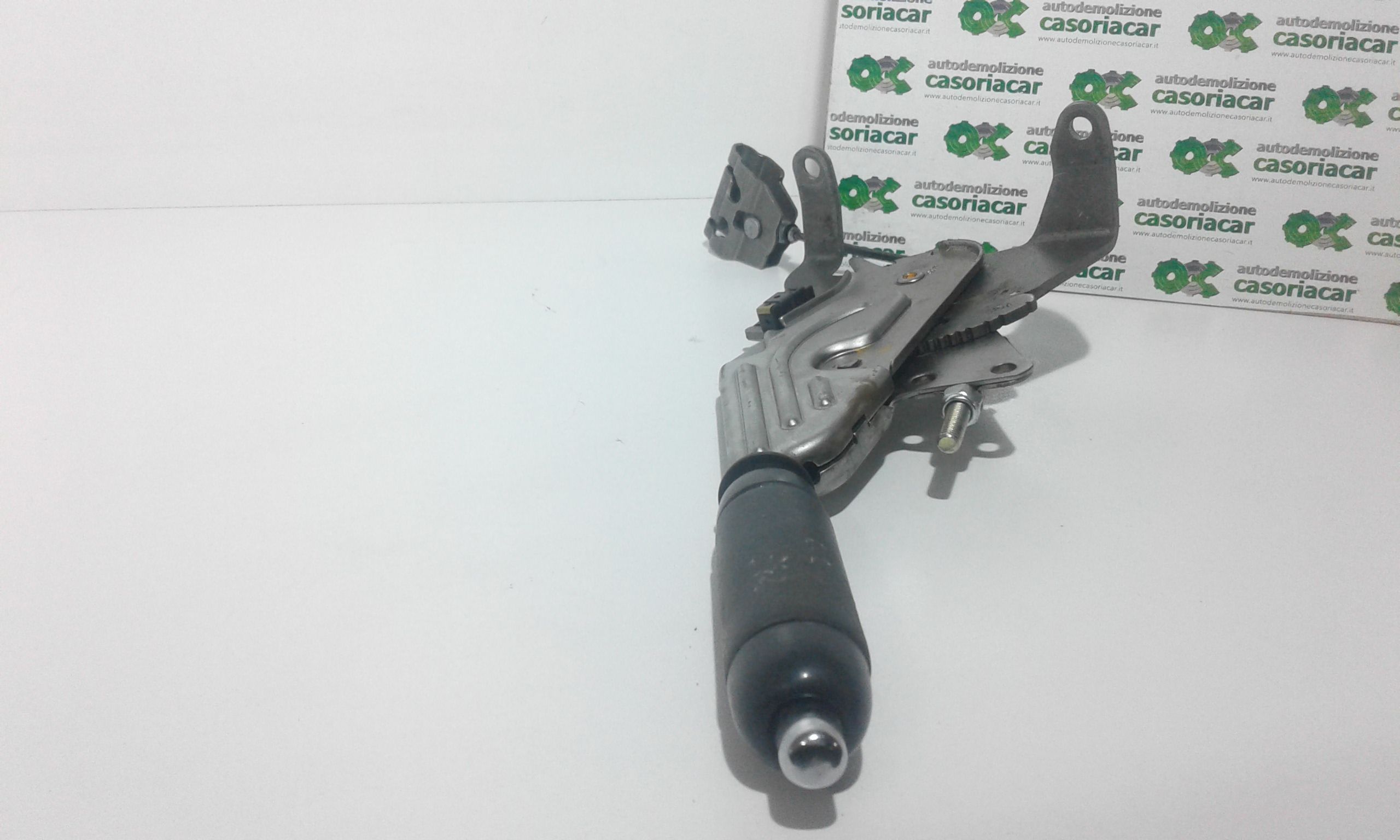 Leva Freno a Mano MINI Cooper 1  Serie