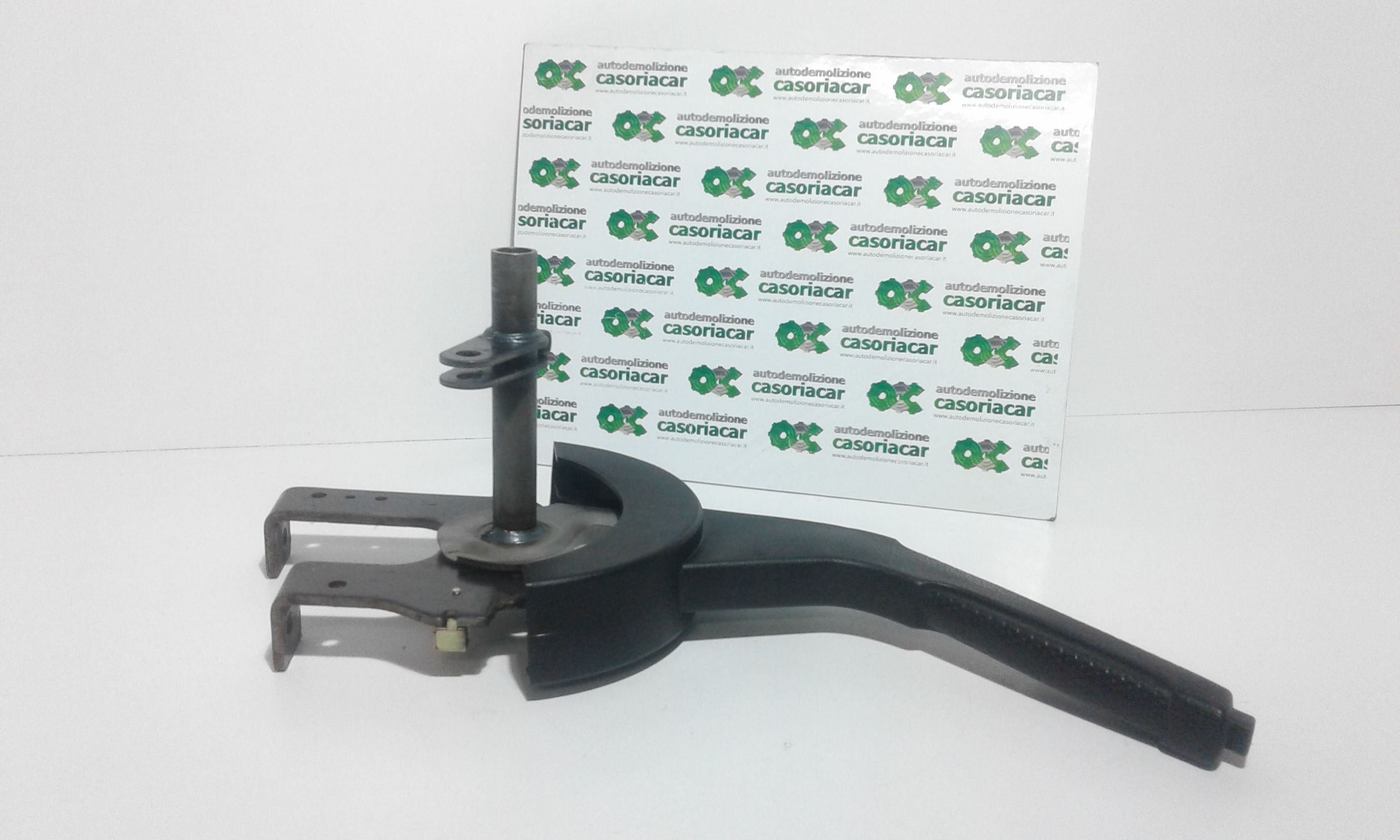 Leva Freno a Mano SSANGYONG Rexton 1 Serie