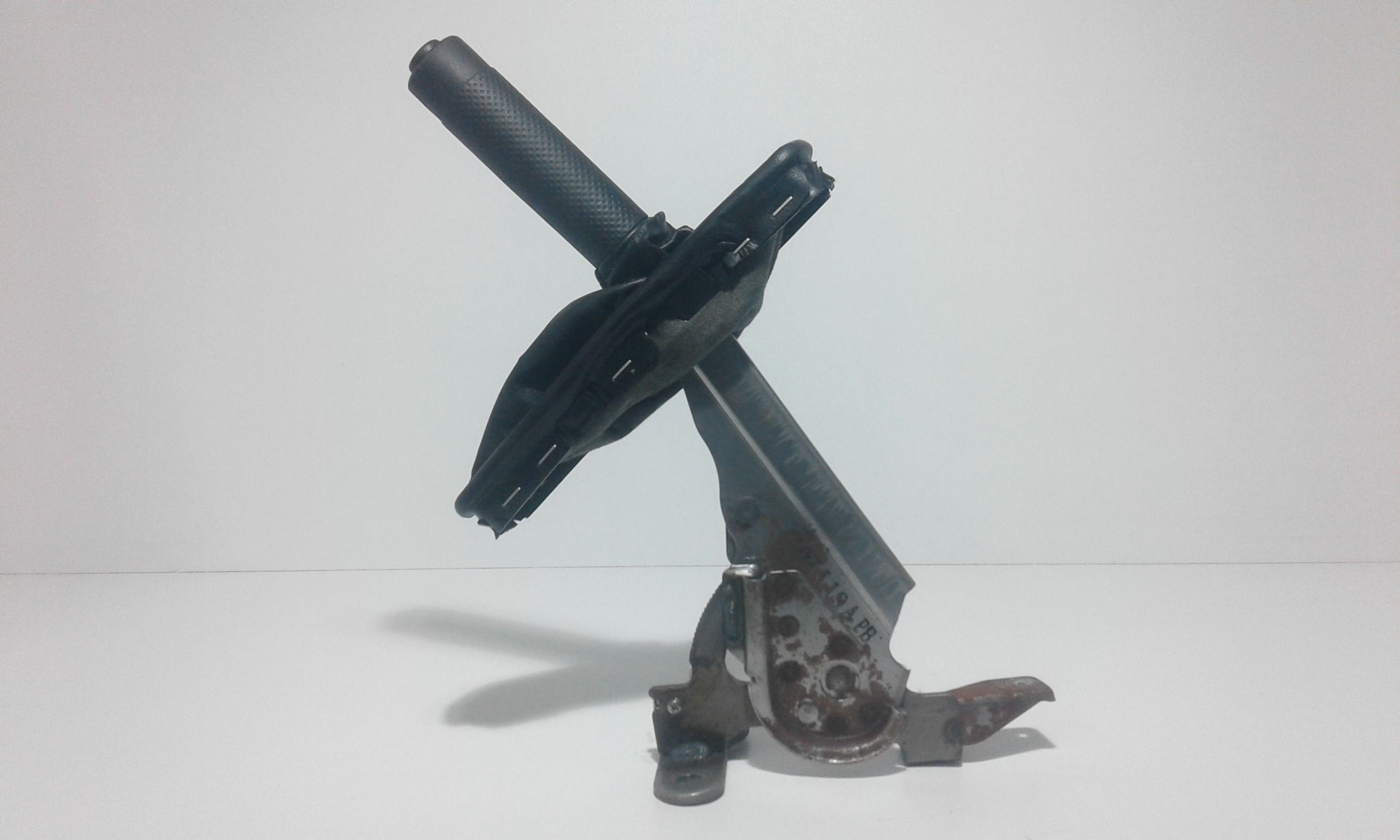 Leva Freno a Mano CHEVROLET Kalos 2 Serie