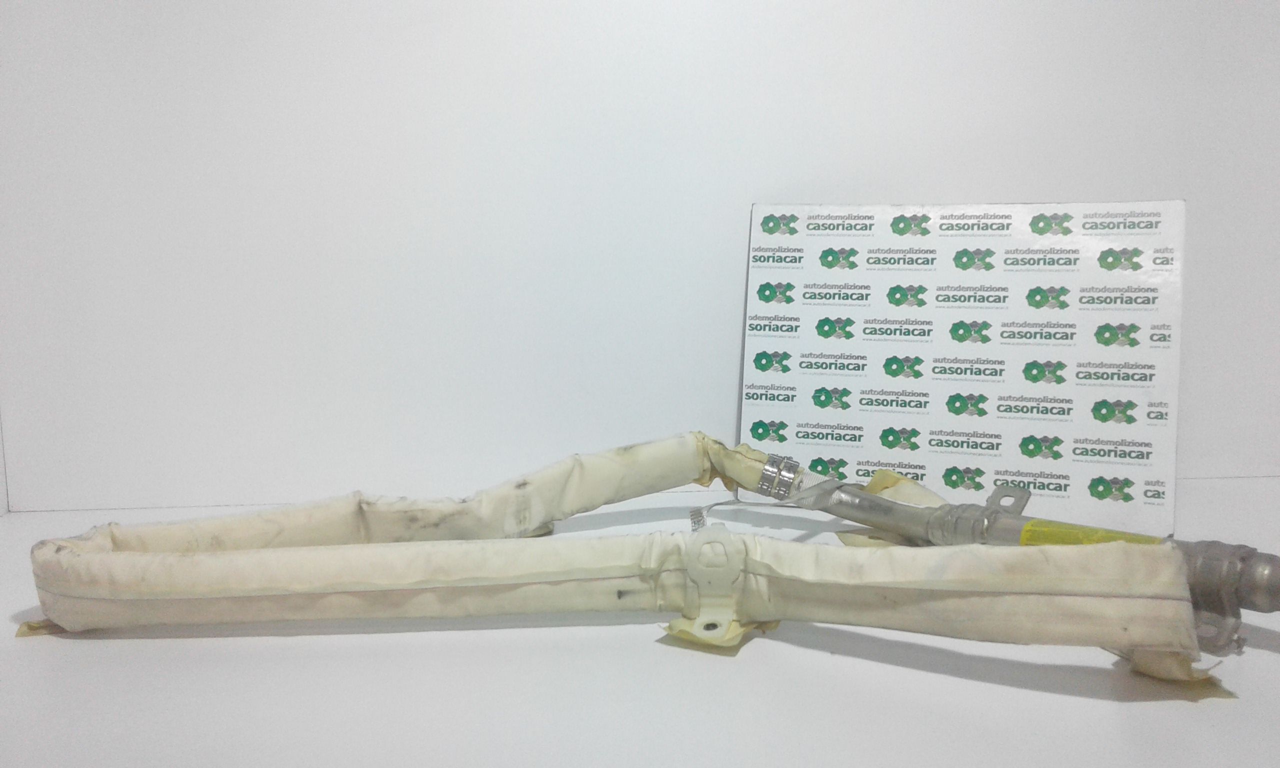 Airbag a tendina laterale passeggero FIAT Idea 1 Serie